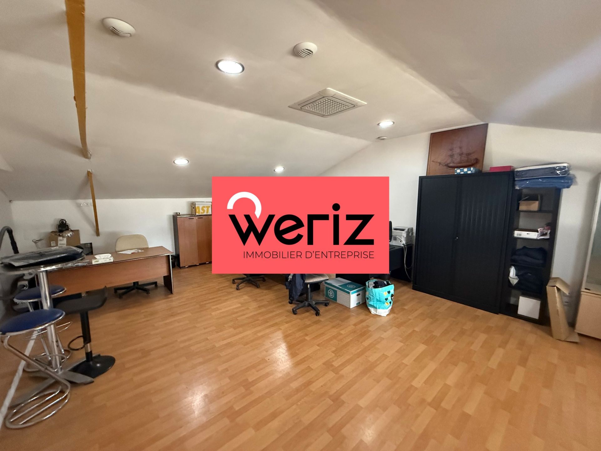 Location Entrepôt Marseille 12 13012