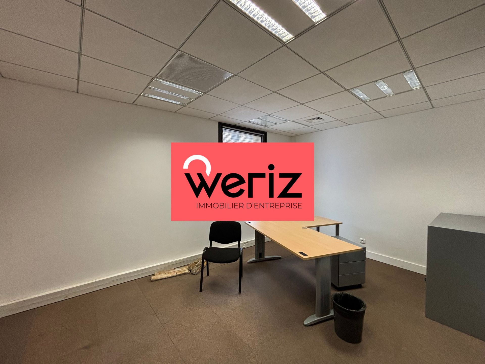 Location Bureaux Marseille 1 13001