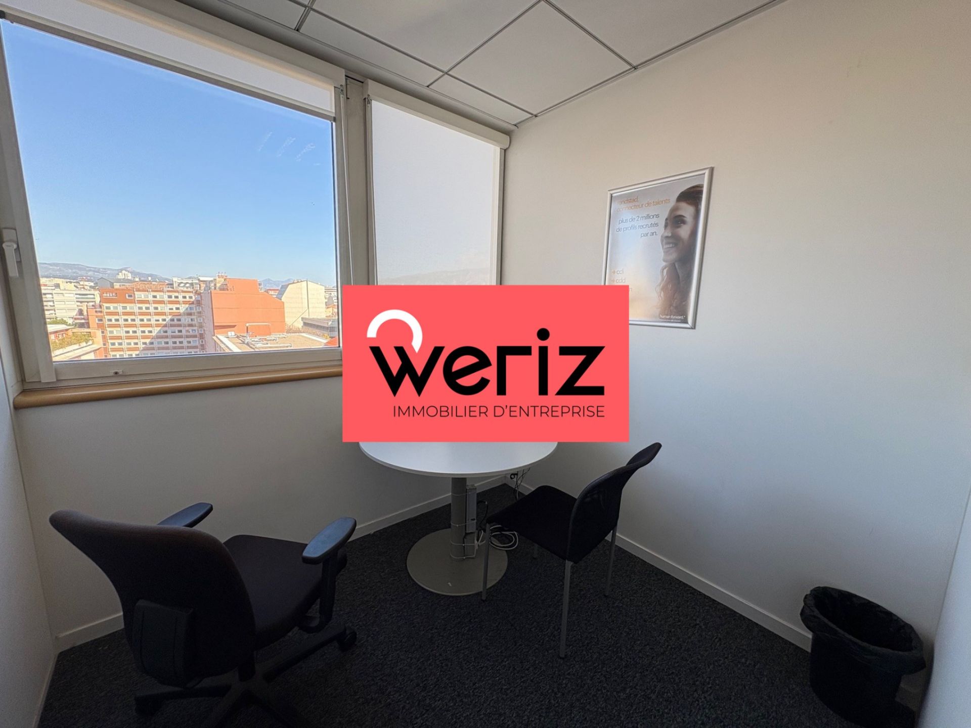 Location Bureaux Marseille 8 13008