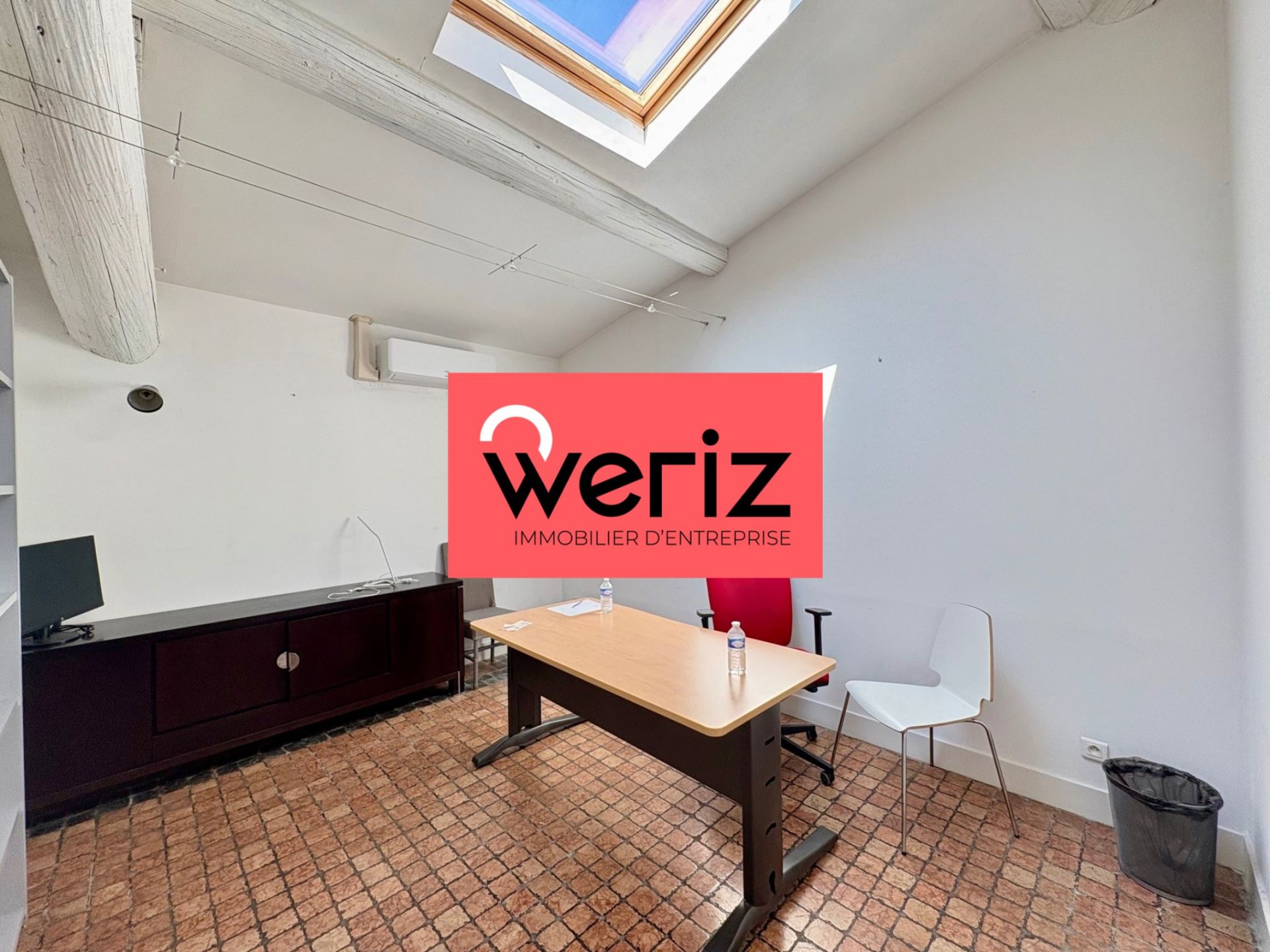 Location Bureaux Marseille 7 13007