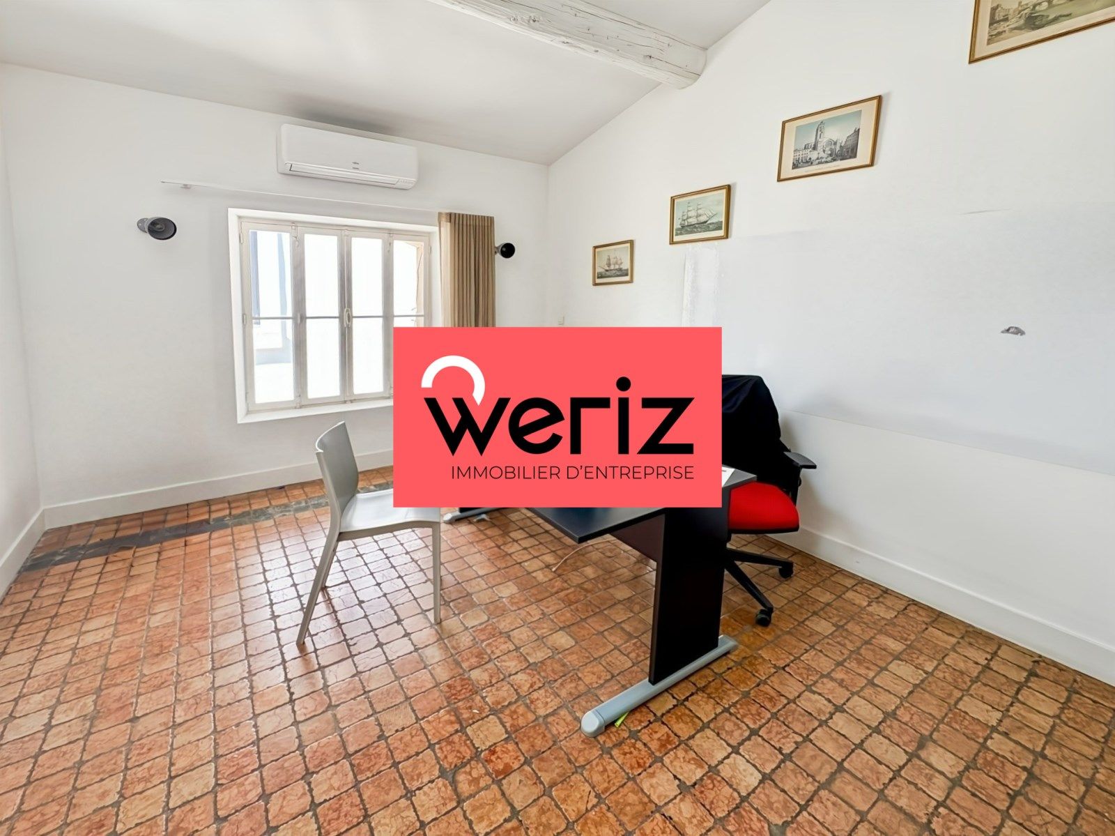 Location Bureaux Marseille 7 13007
