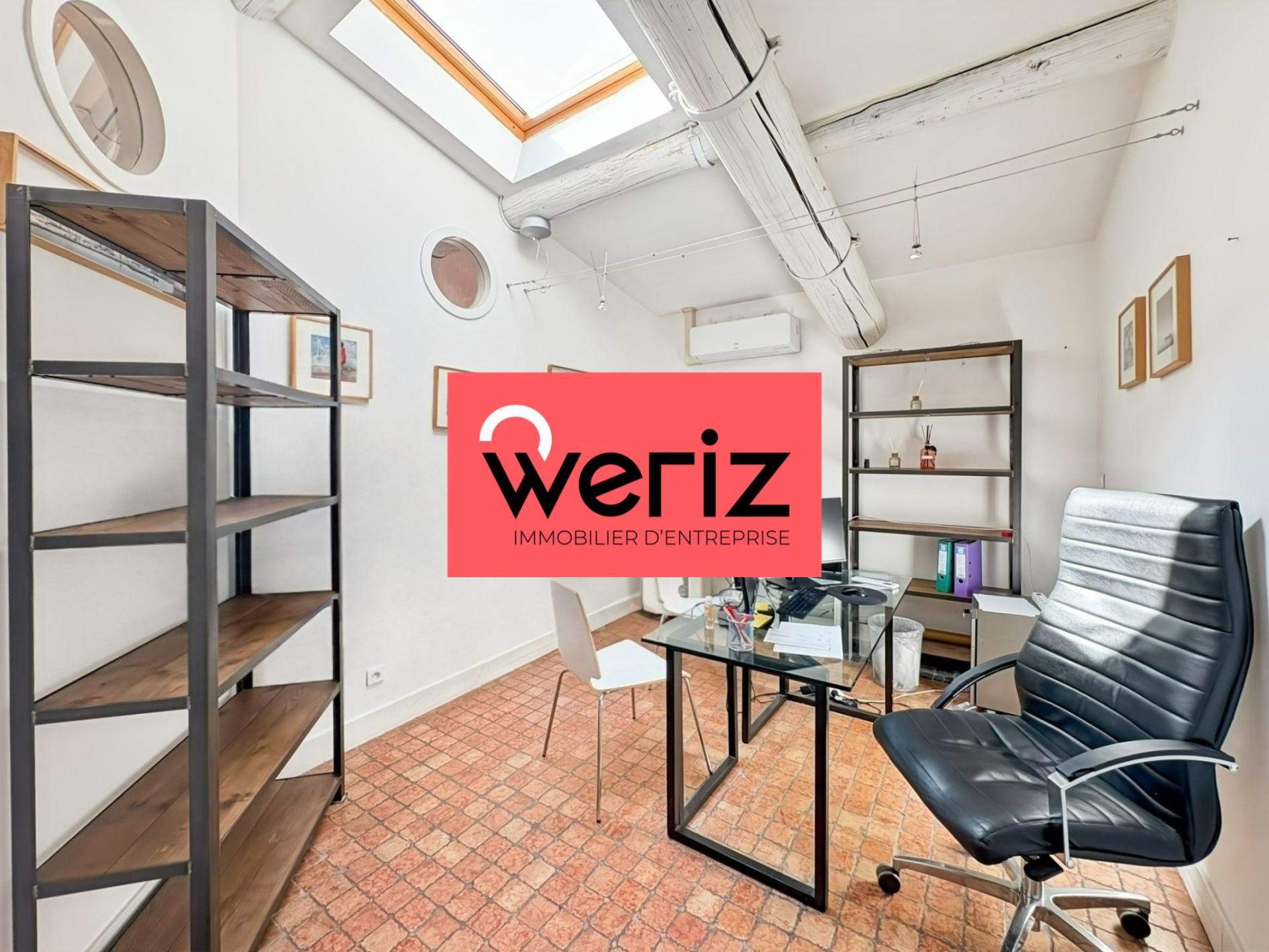 Location Bureaux Marseille 7 13007