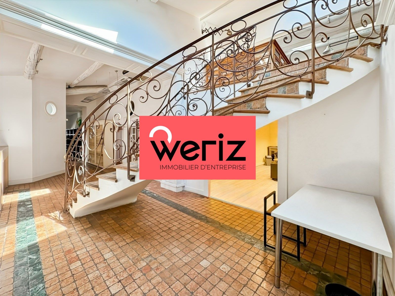 Location Bureaux Marseille 7 13007