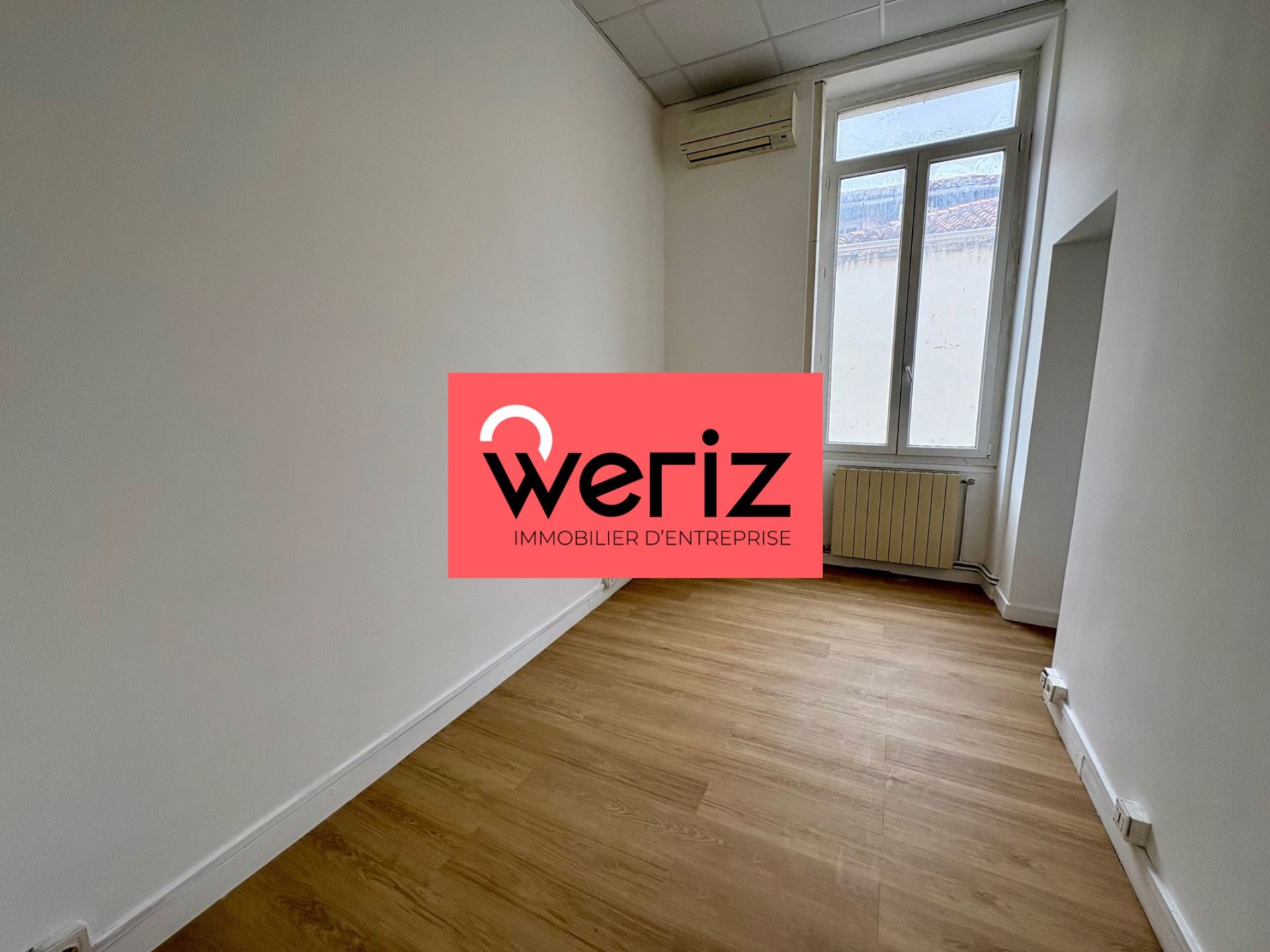 Location Bureaux Marseille 6 13006