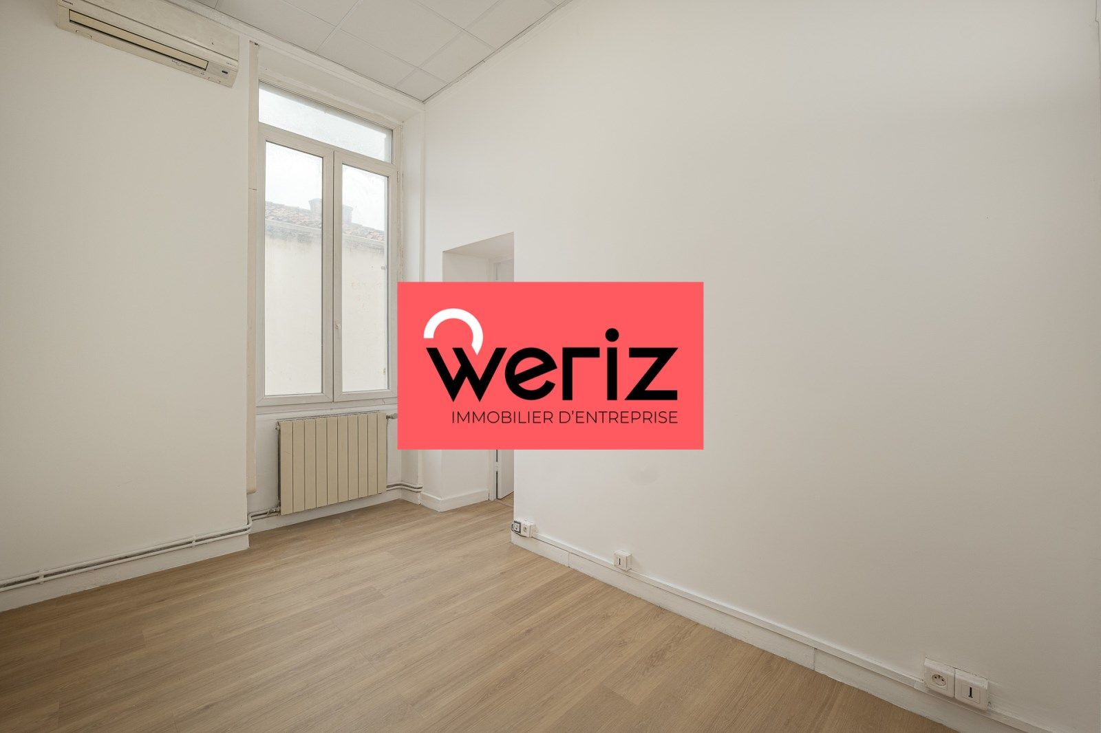 Location Bureaux Marseille 6 13006