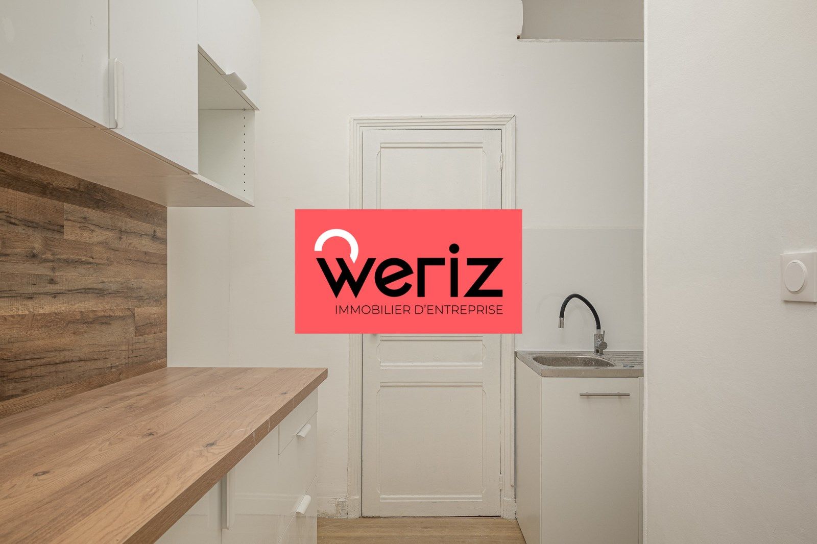Location Bureaux Marseille 6 13006