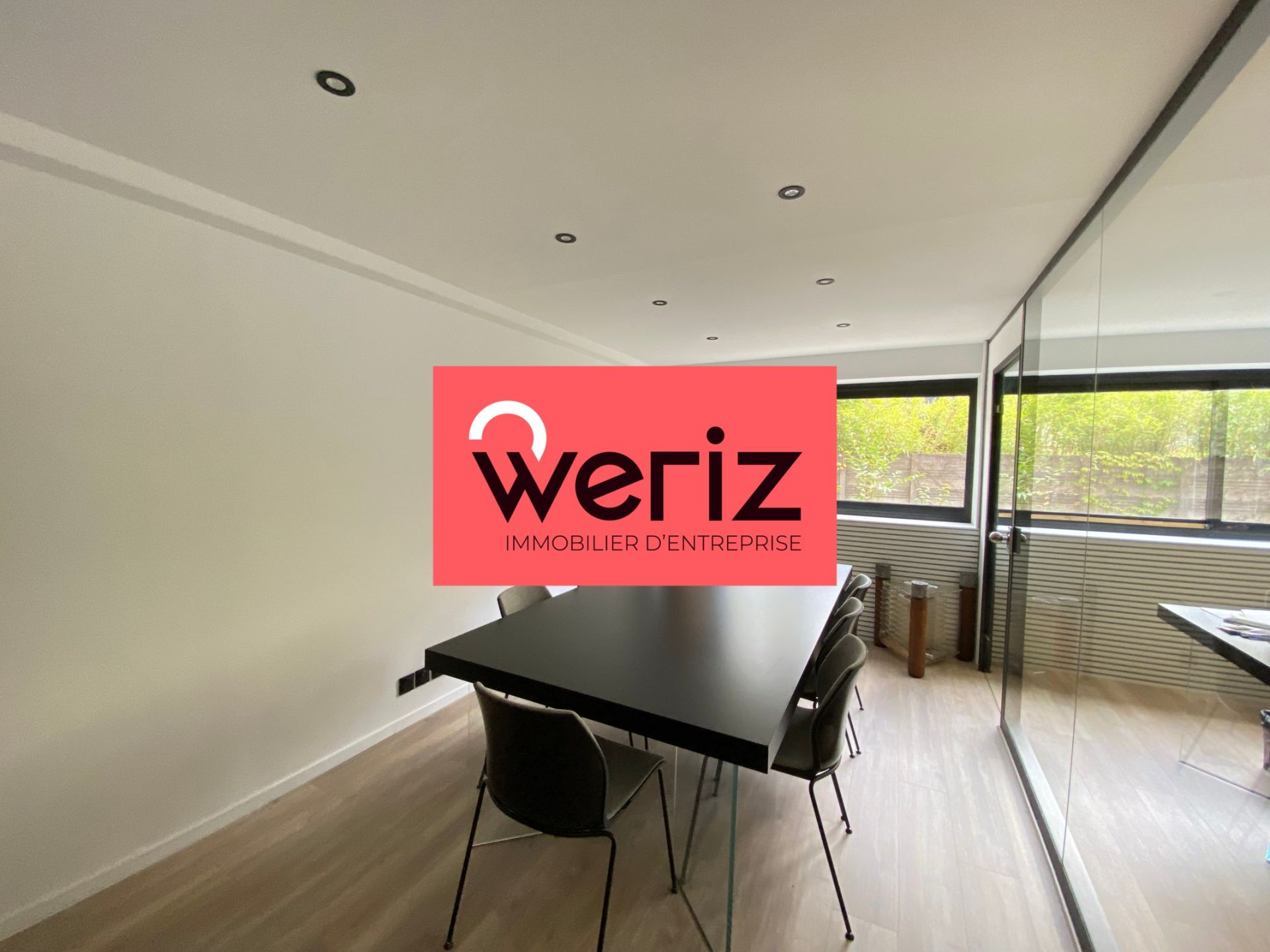 Location Bureaux Marseille 8 13008