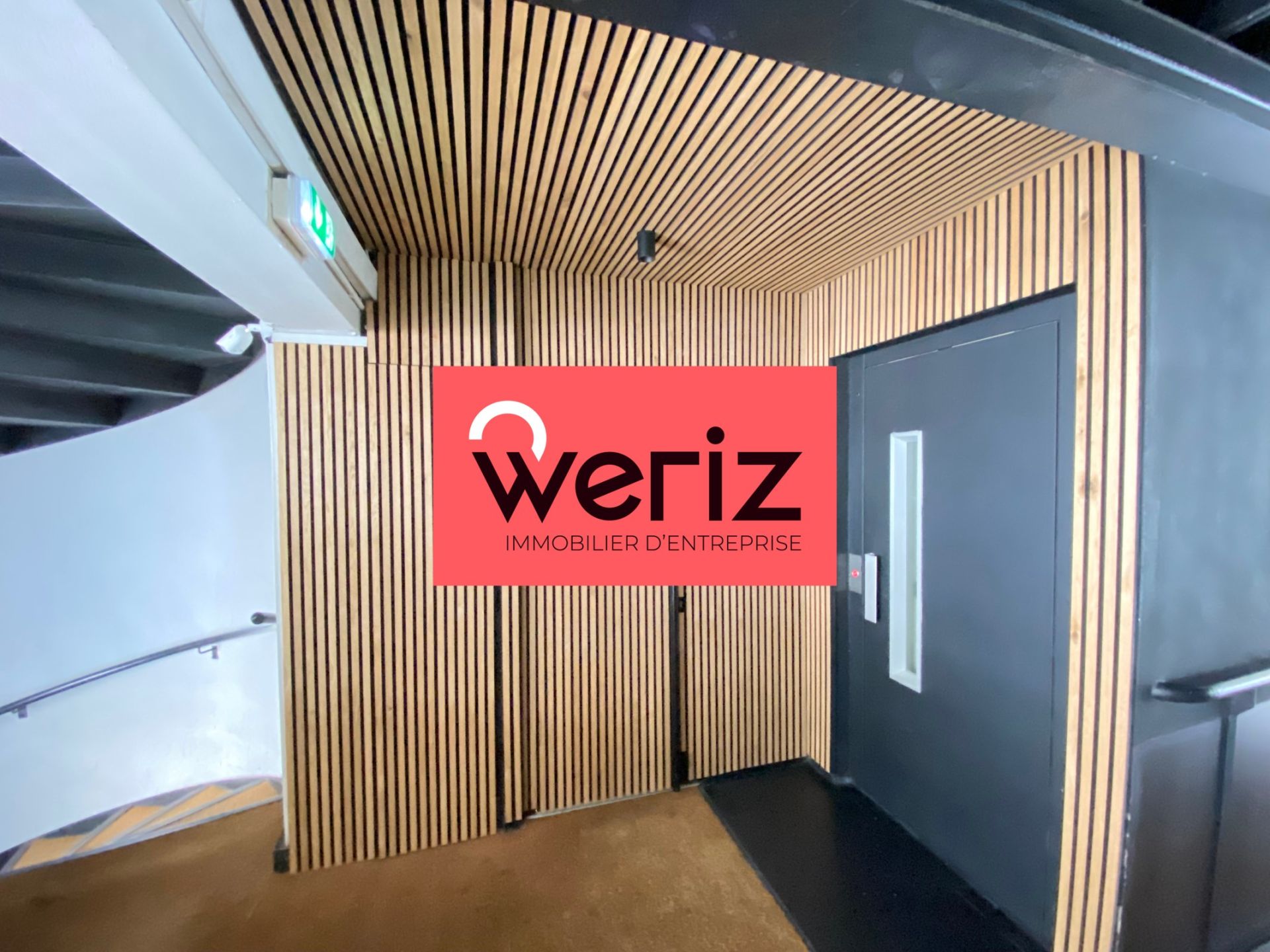 Location Bureaux Marseille 8 13008