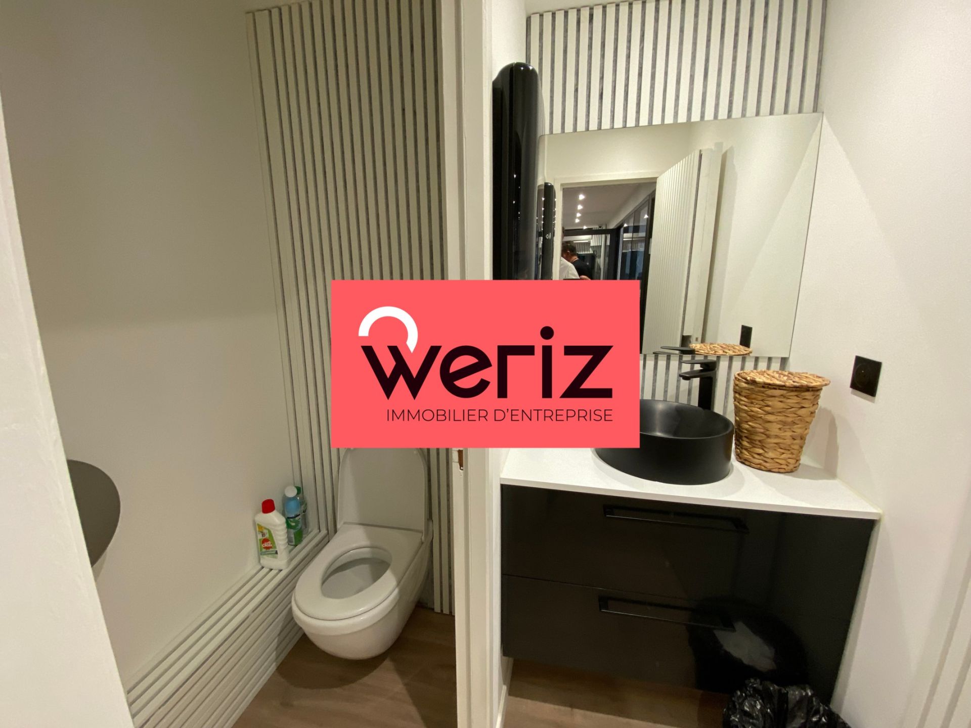 Location Bureaux Marseille 8 13008