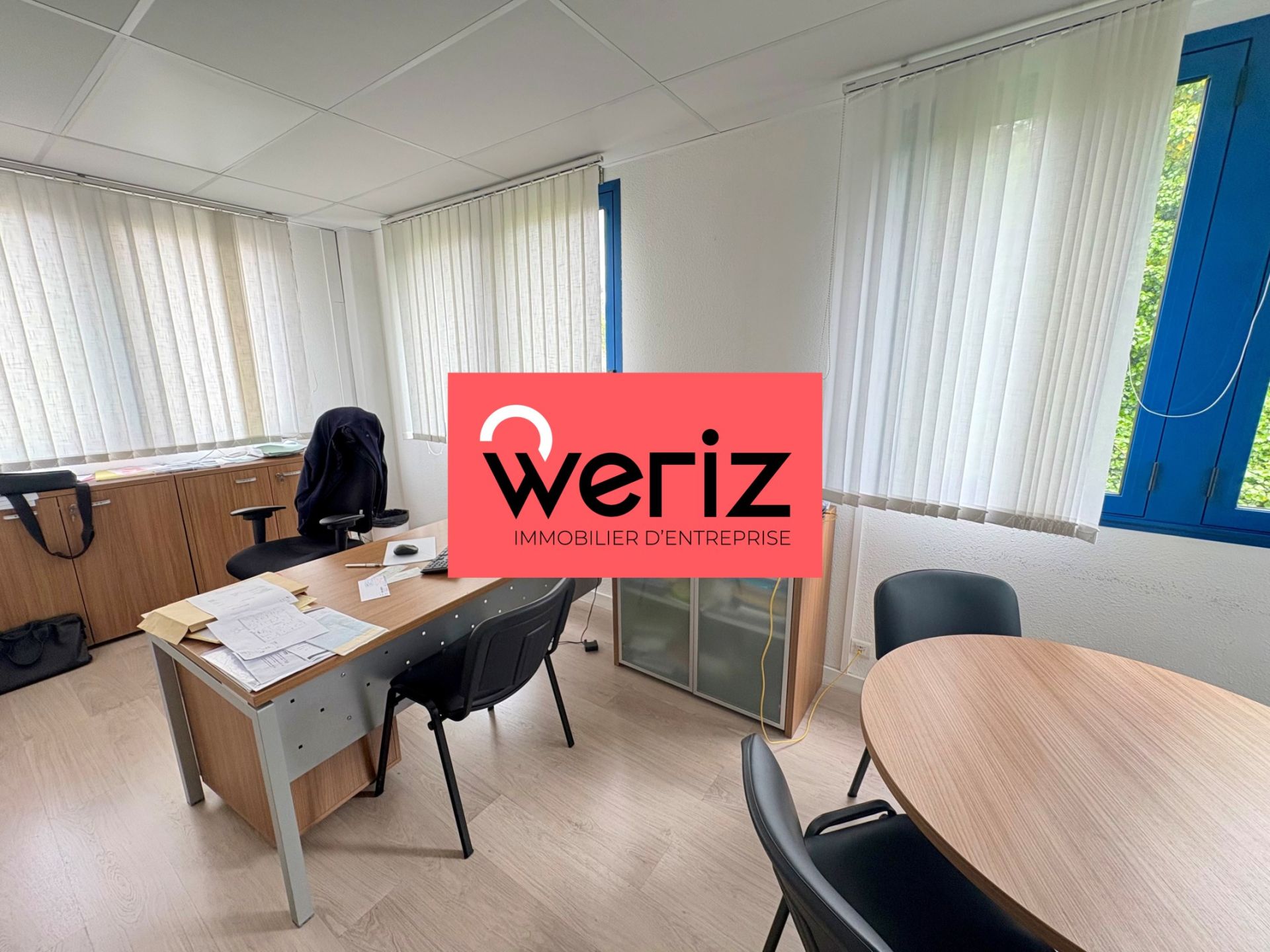 Vente Bureaux Marseille 11 13011