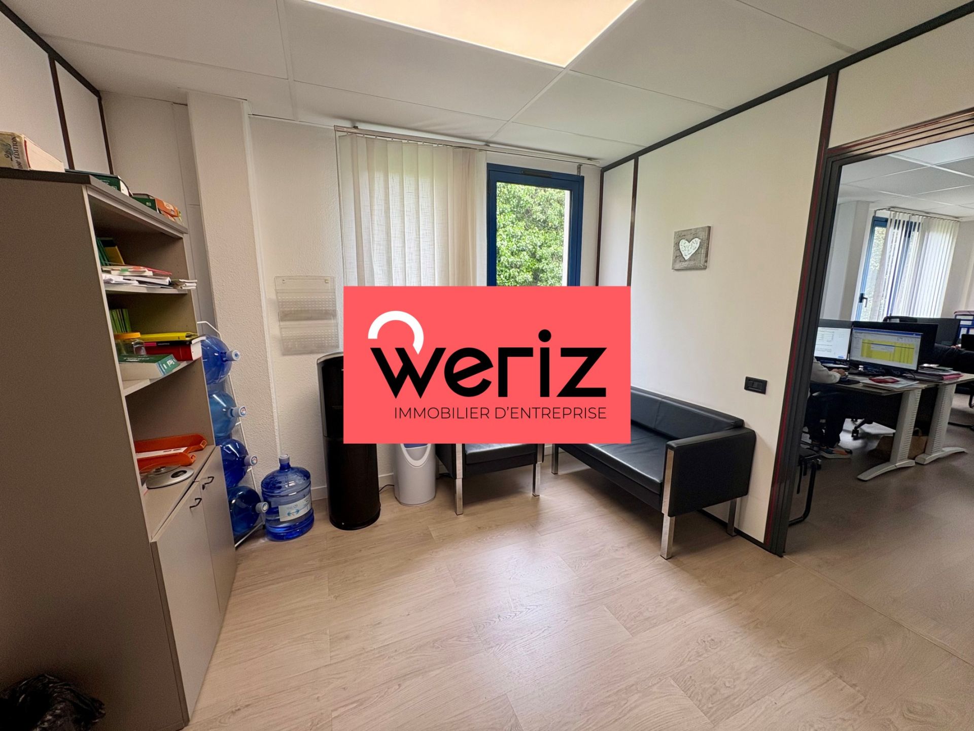 Vente Bureaux Marseille 11 13011