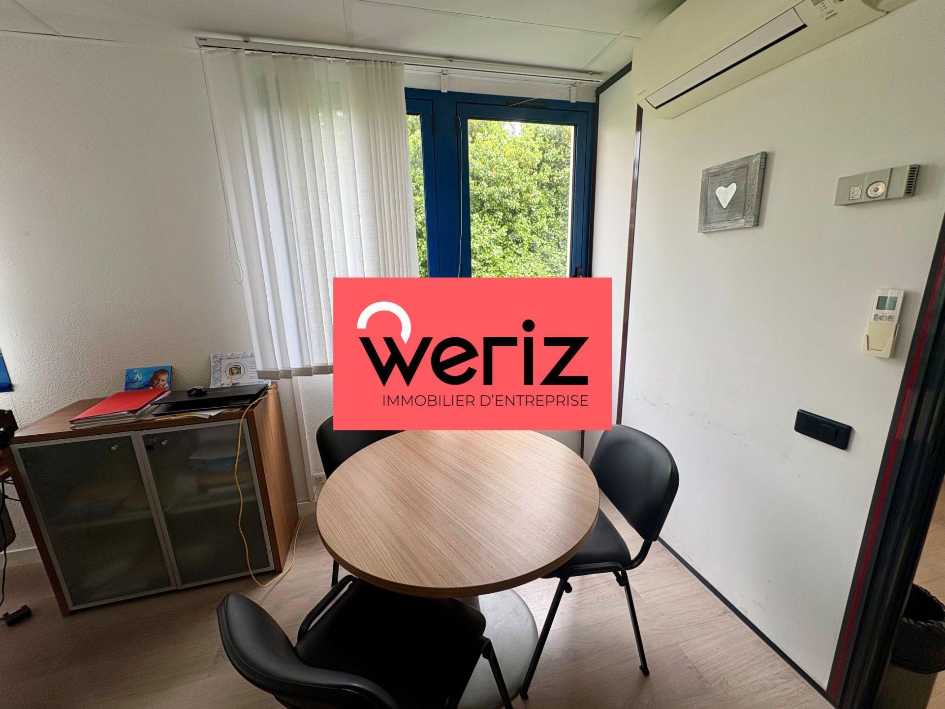 Vente Bureaux Marseille 11 13011