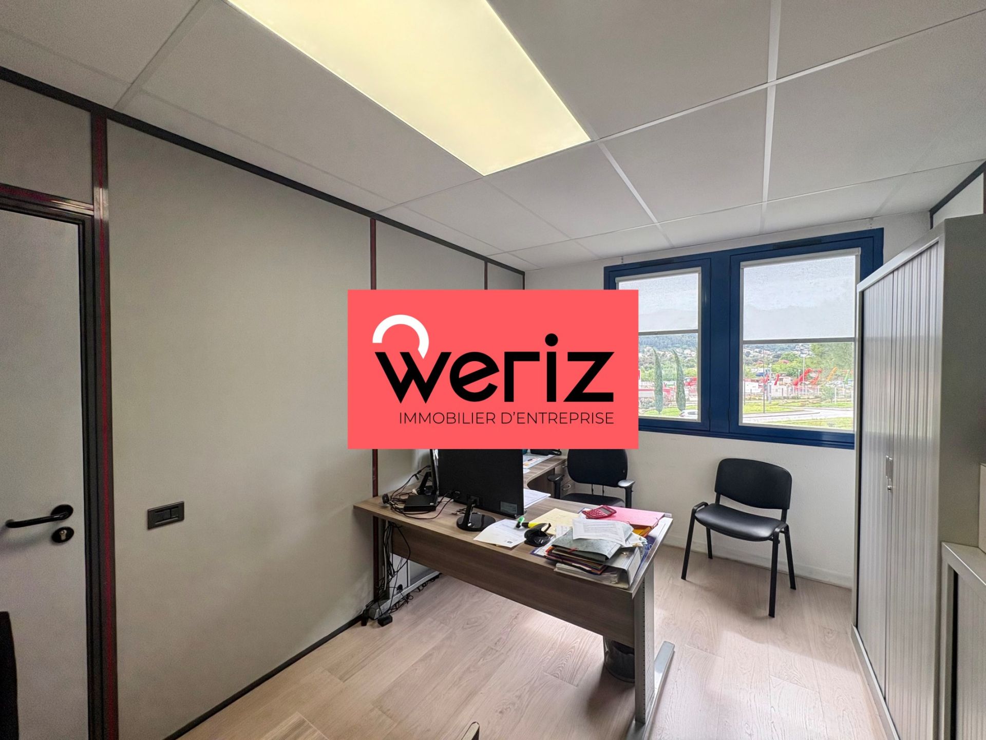 Vente Bureaux Marseille 11 13011