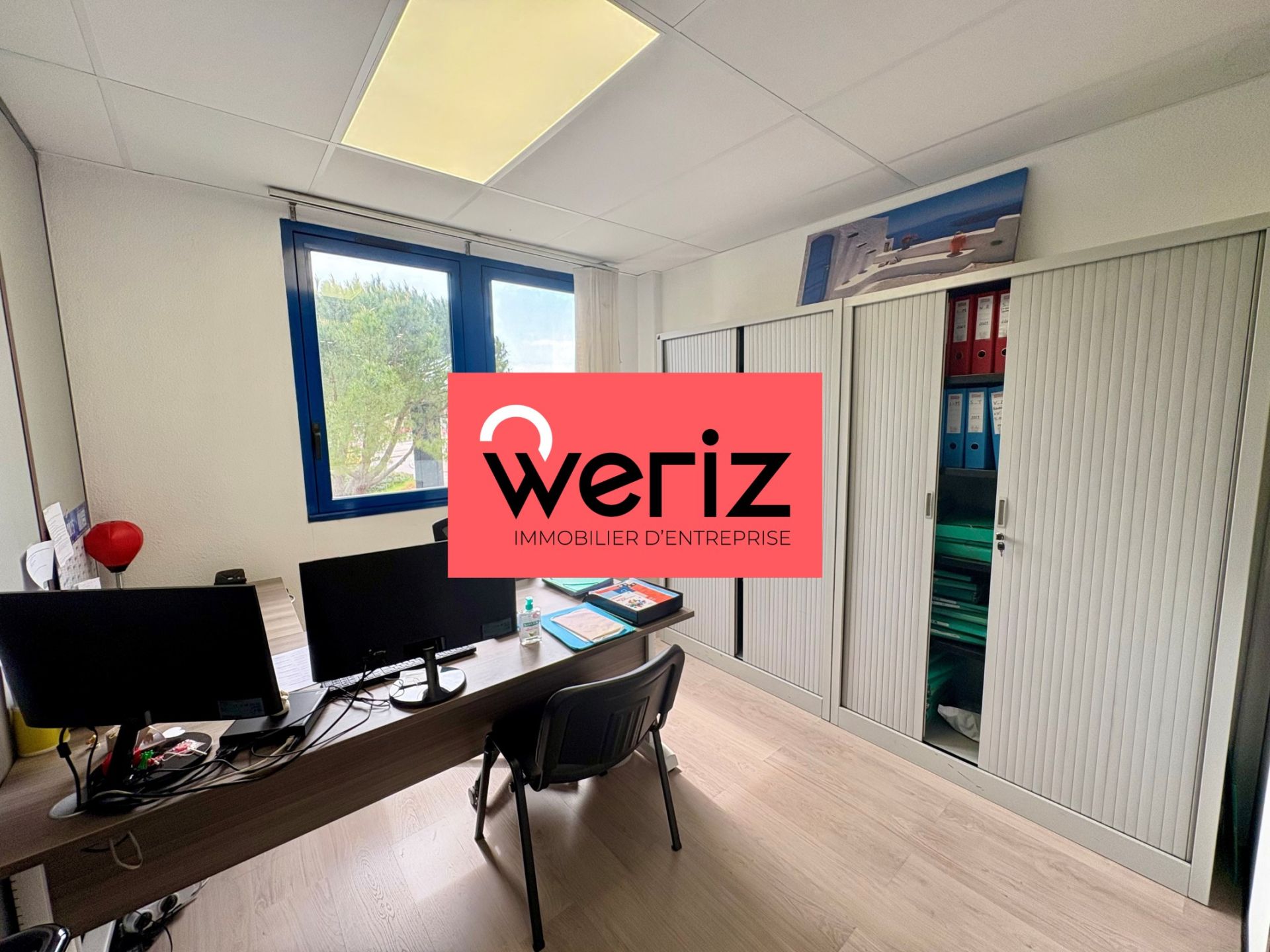 Vente Bureaux Marseille 11 13011