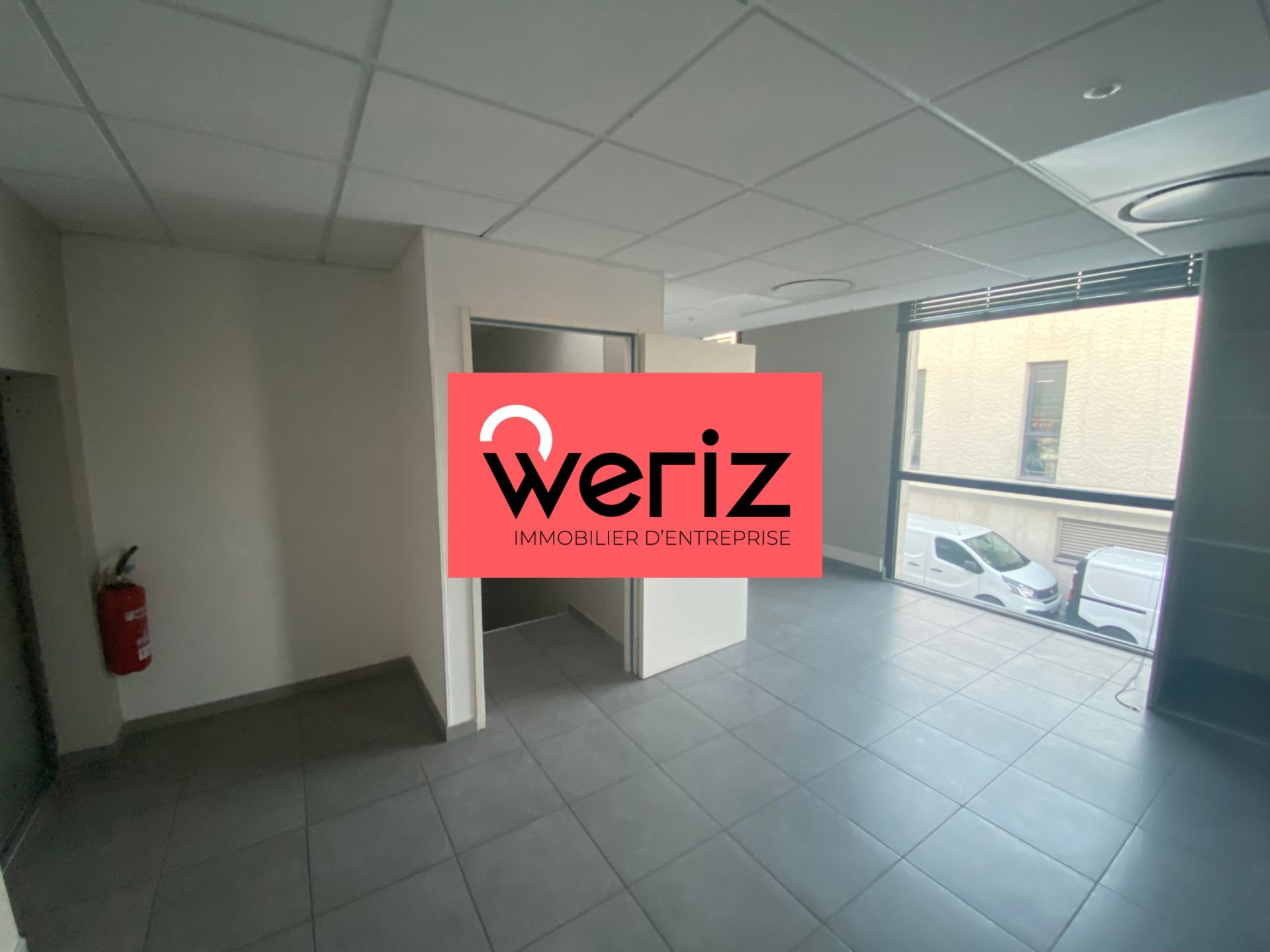 Location Entrepôt Marseille 15 13015