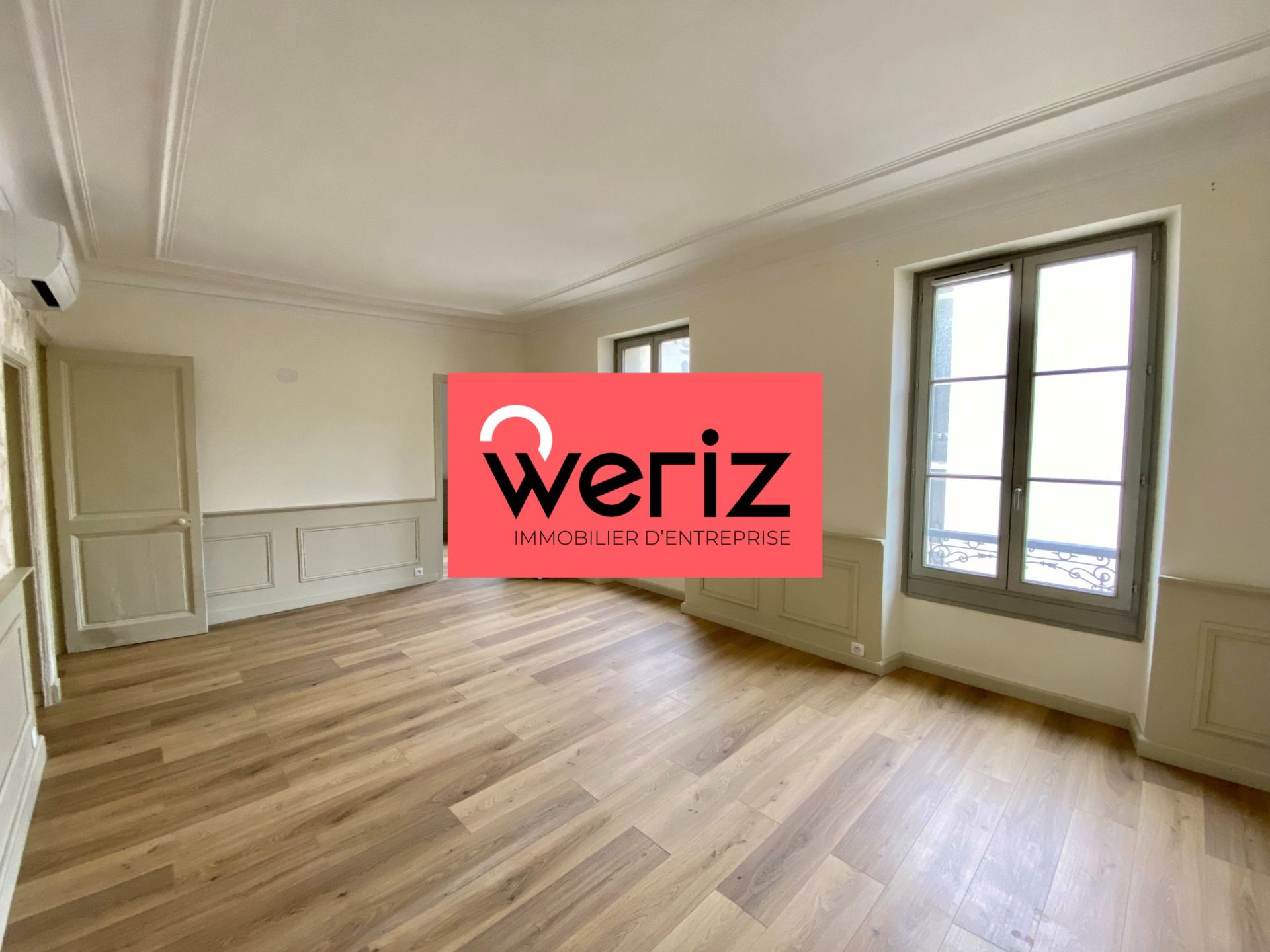Location Bureaux Marseille 1 13001