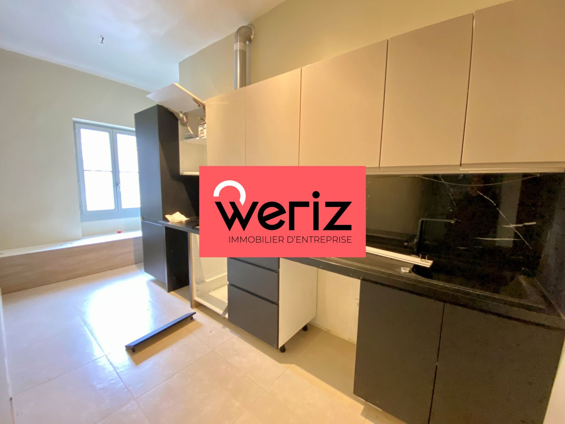 Location Bureaux Marseille 1 13001