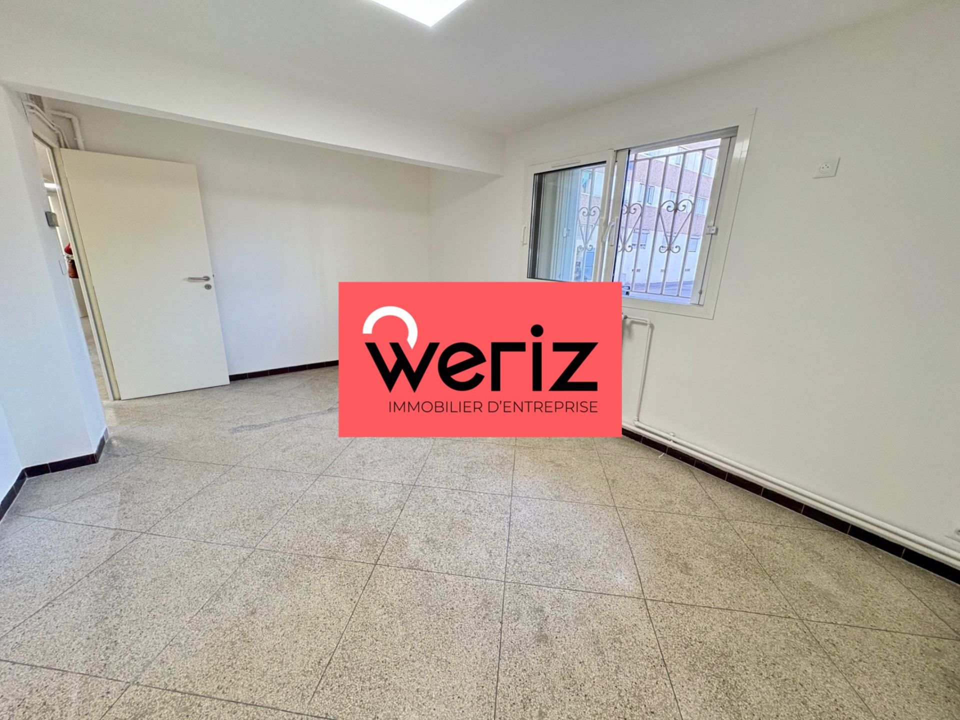 Location Bureaux Marseille 14 13014