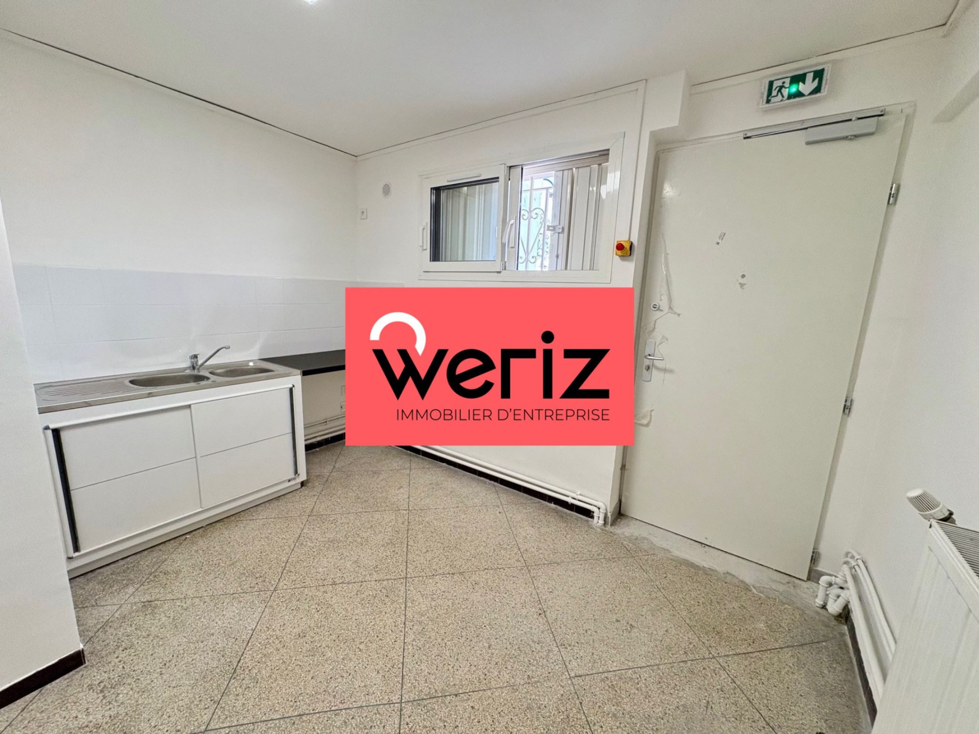 Location Bureaux Marseille 14 13014