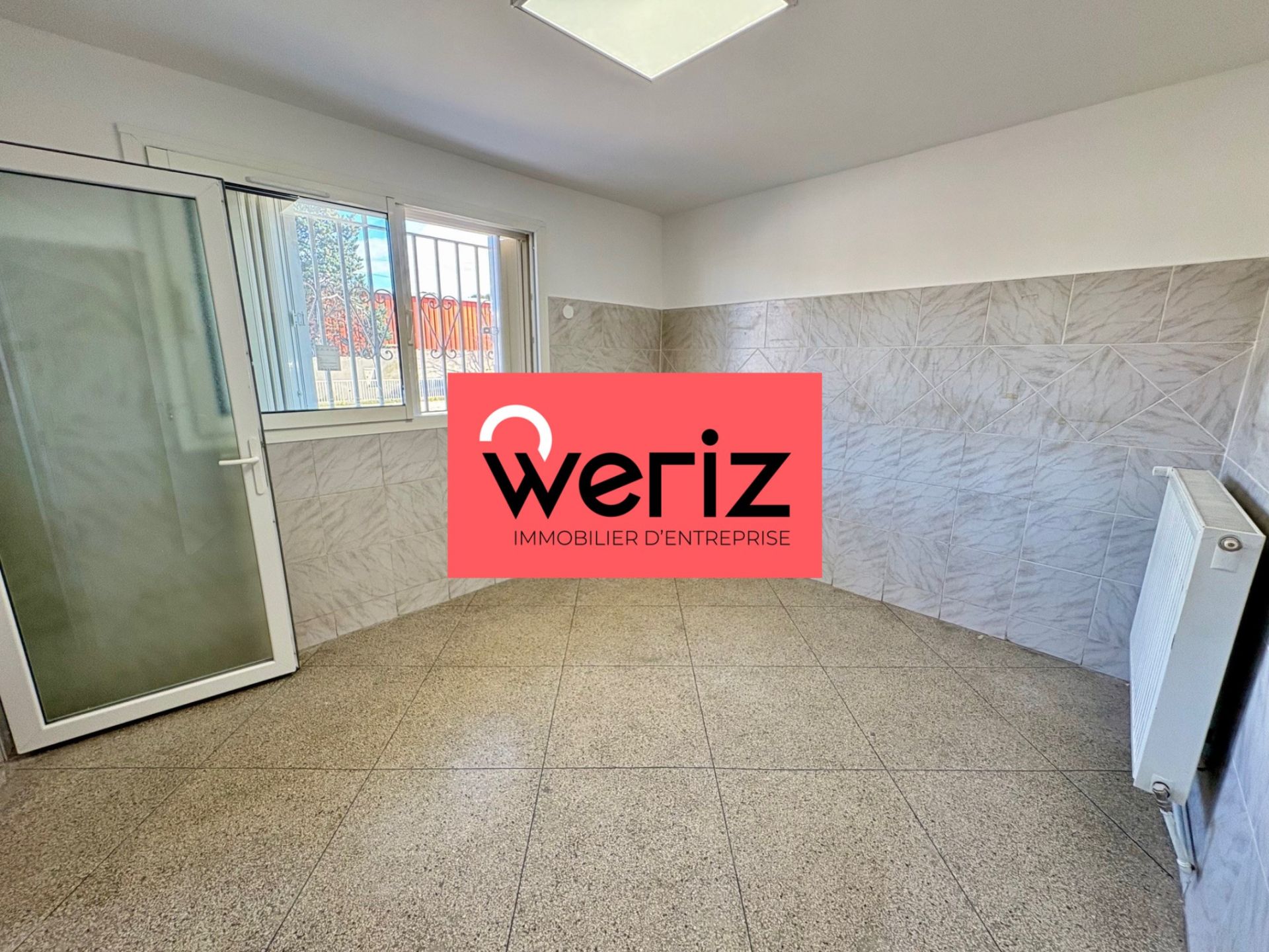 Location Bureaux Marseille 14 13014