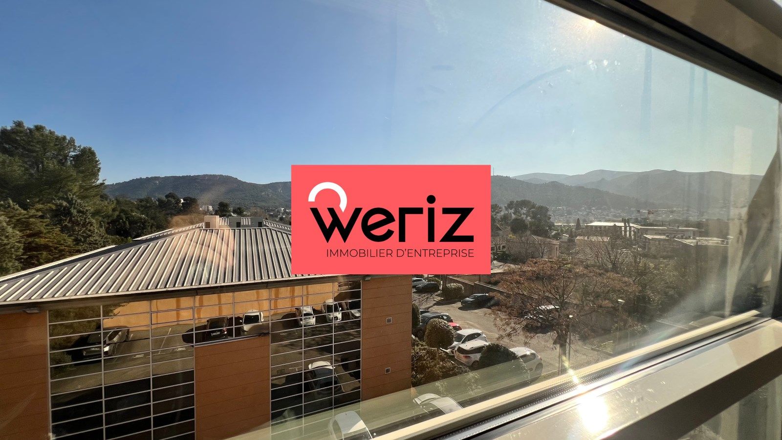 Location Bureaux Marseille 11 13011