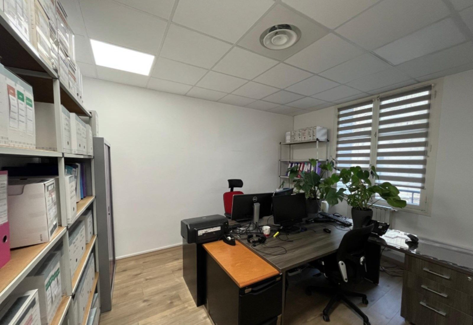 Location Bureaux Marseille 2 13002