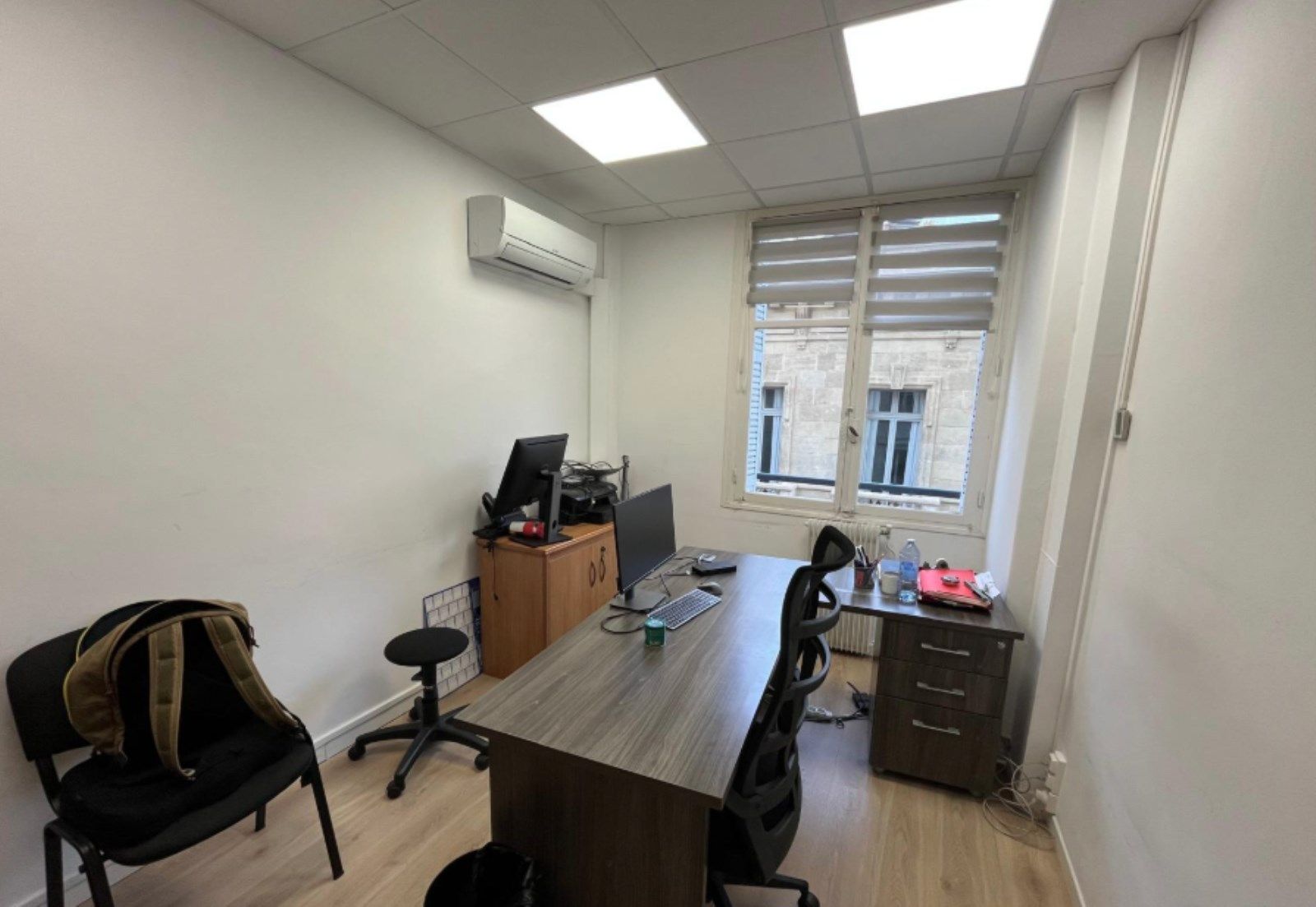Location Bureaux Marseille 2 13002