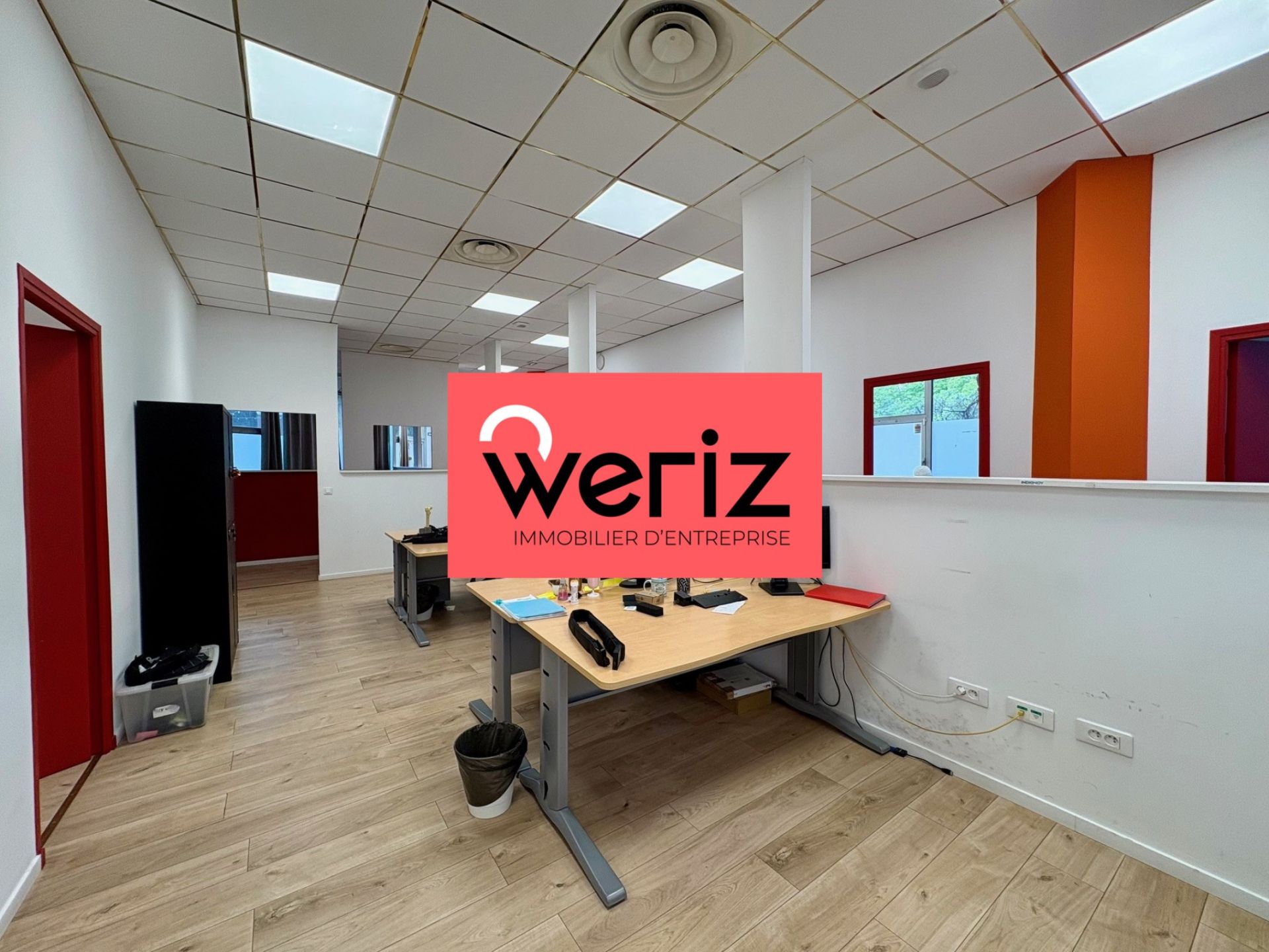 Location Bureaux Marseille 11 13011