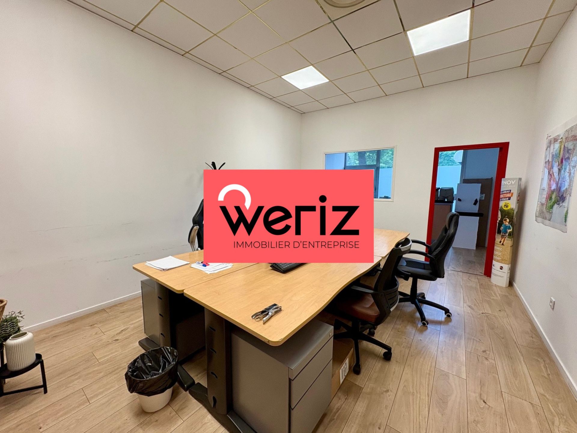 Location Bureaux Marseille 11 13011