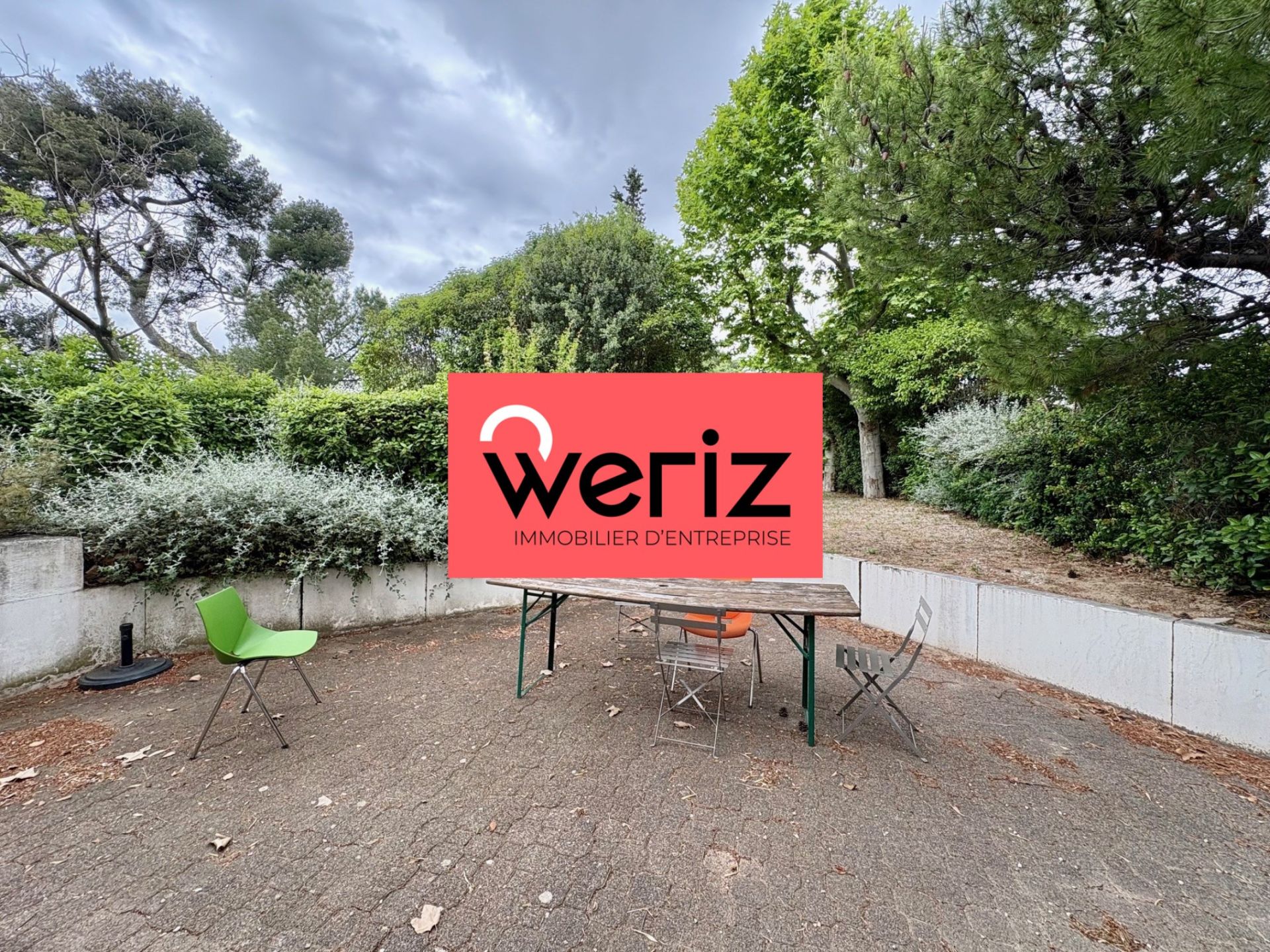 Location Bureaux Marseille 11 13011