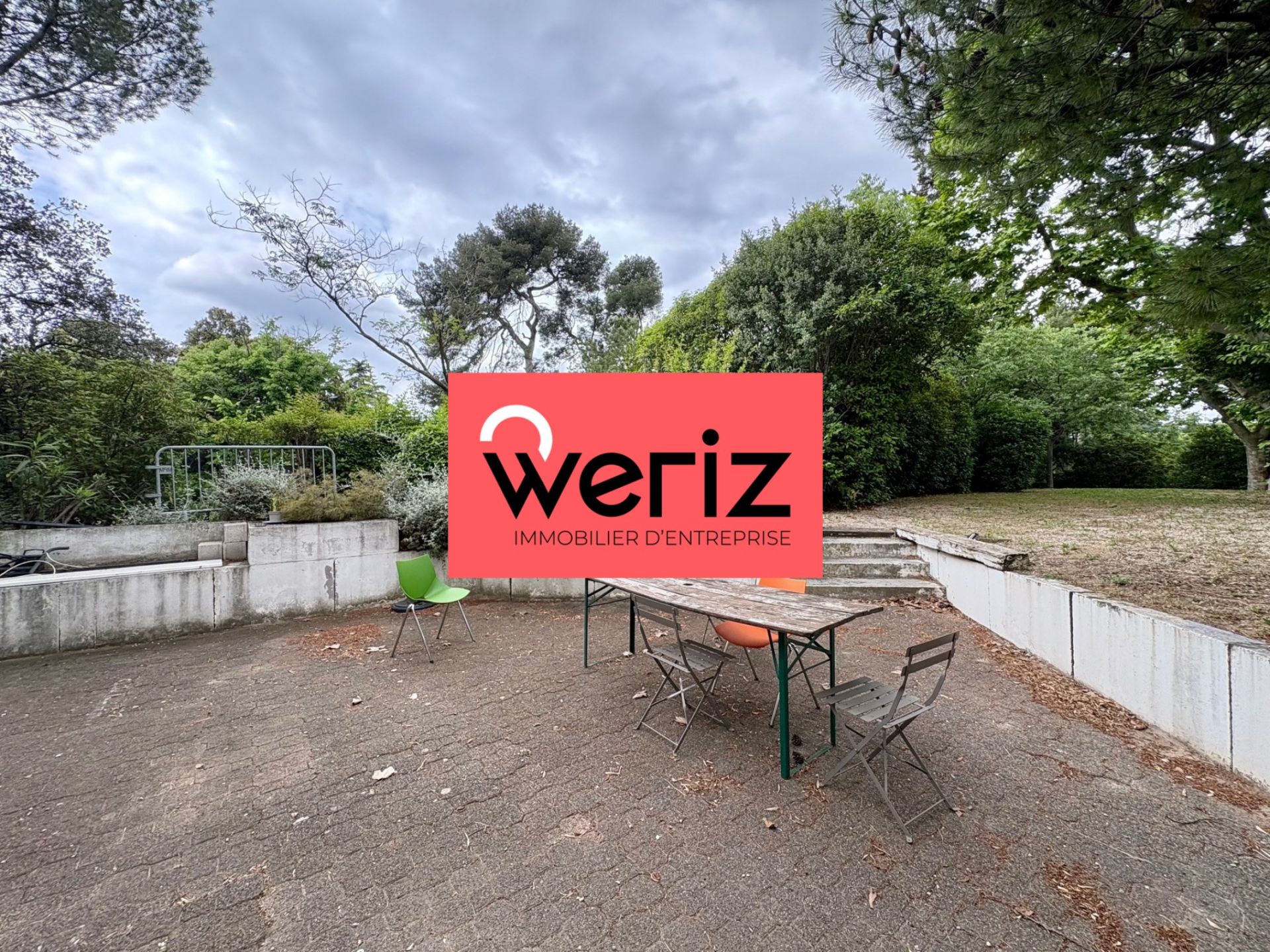 Location Bureaux Marseille 11 13011
