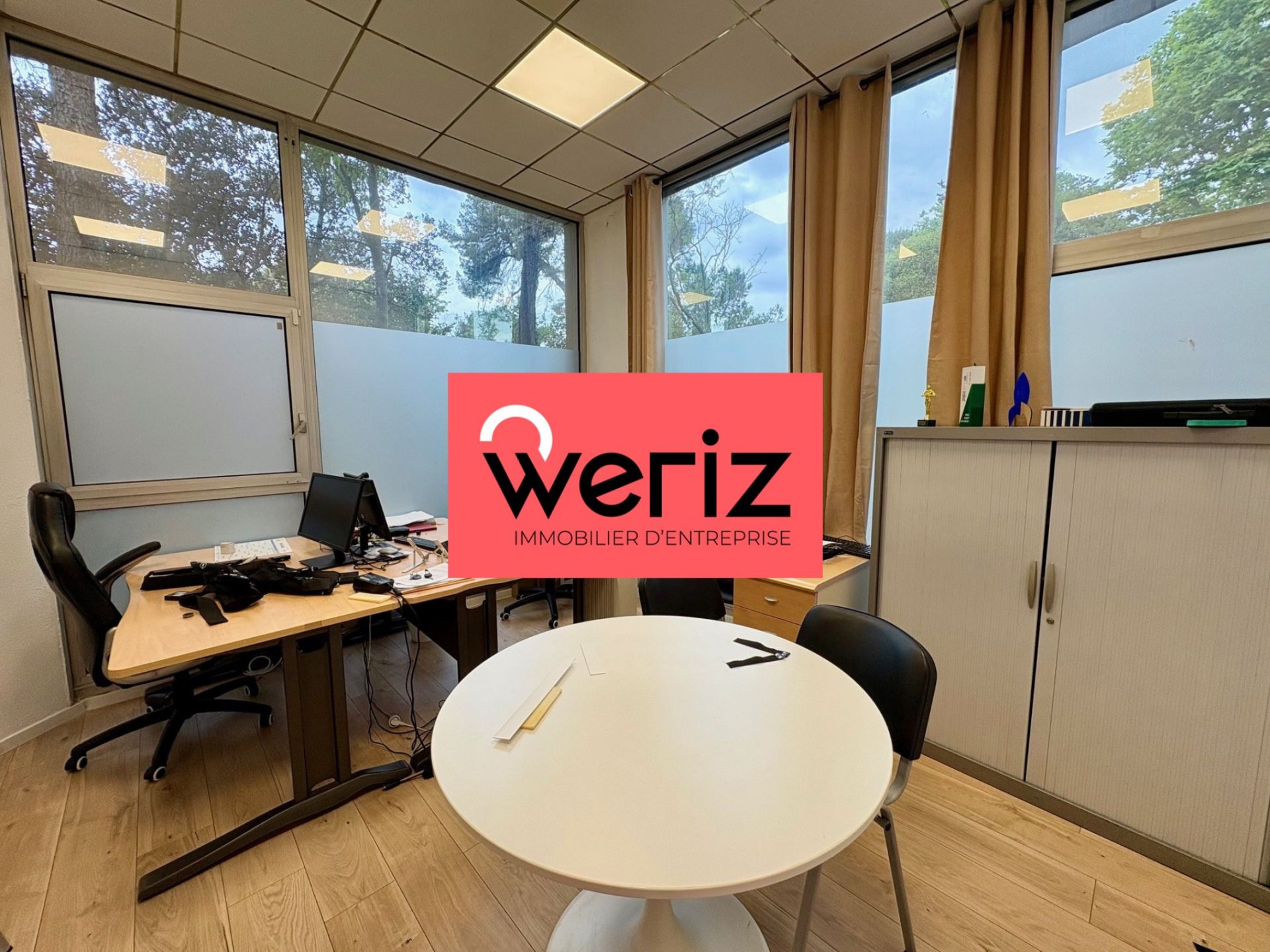 Location Bureaux Marseille 11 13011