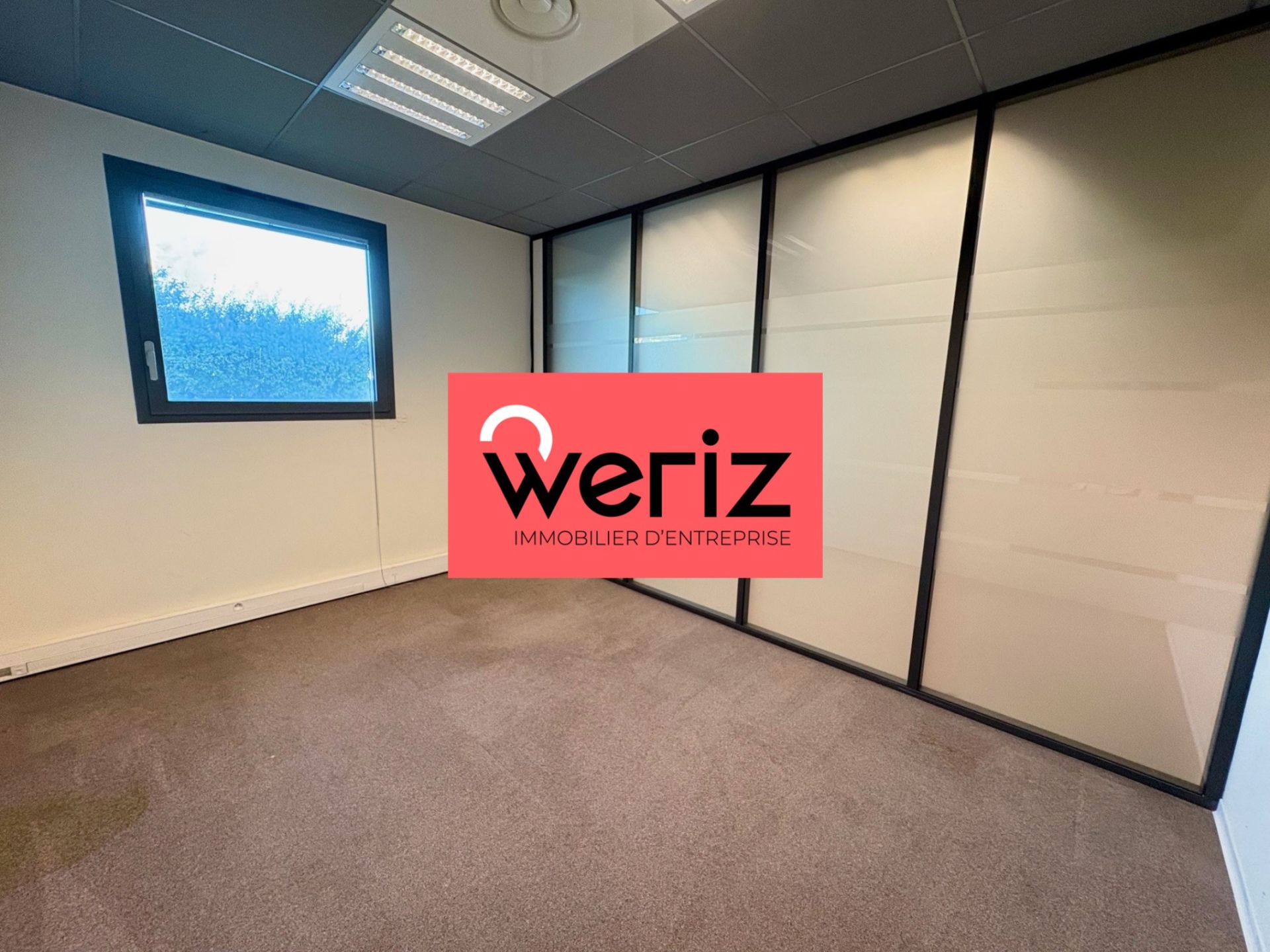 Location Bureaux Marseille 15 13015