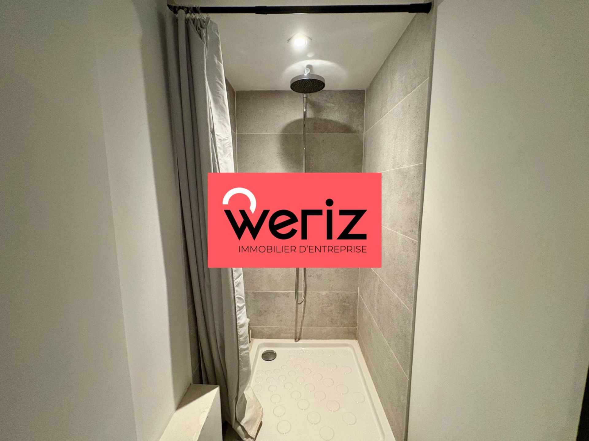 Vente Bureaux Marseille 8 13008