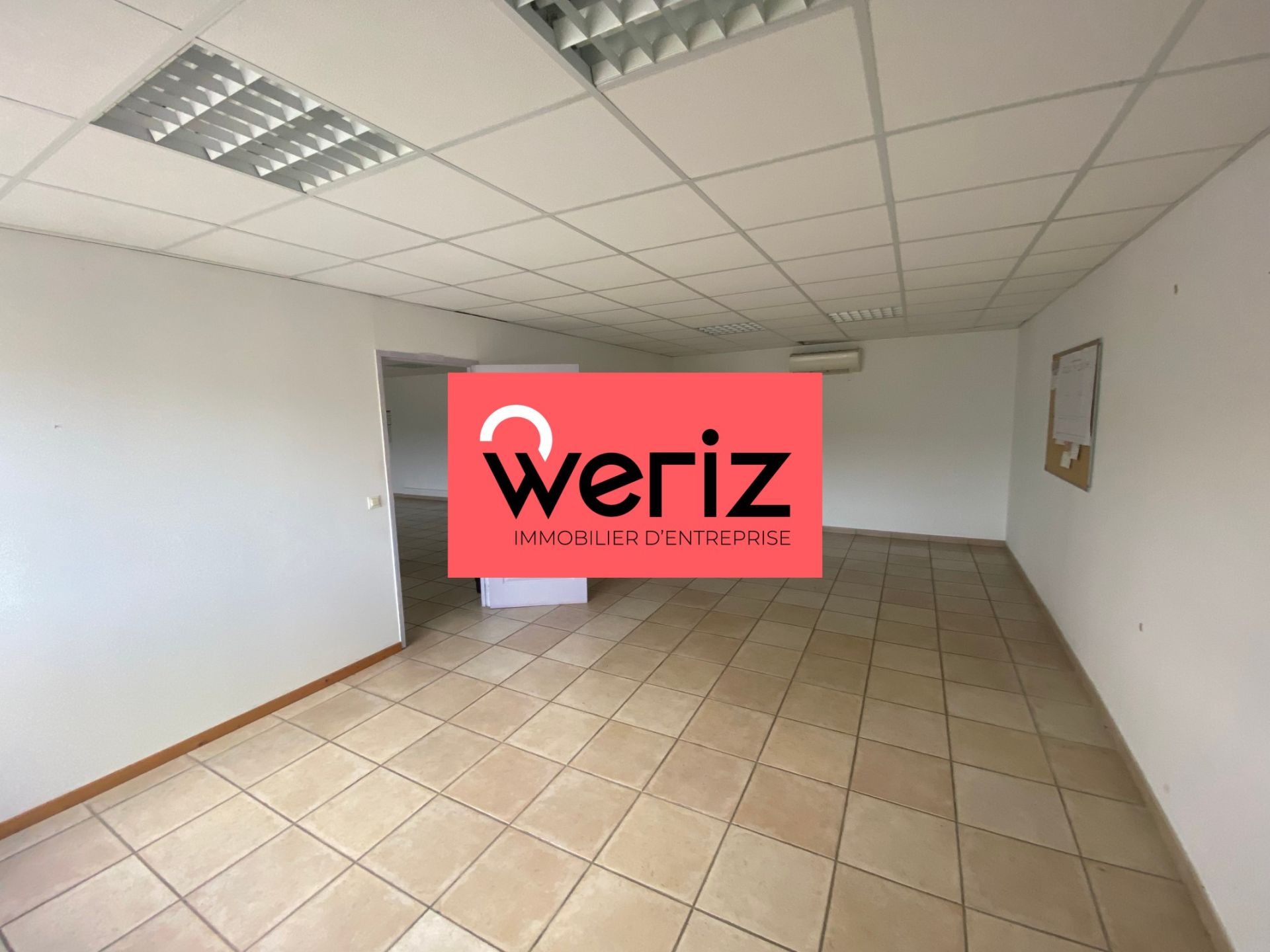 Location Entrepôt La Ciotat 13600