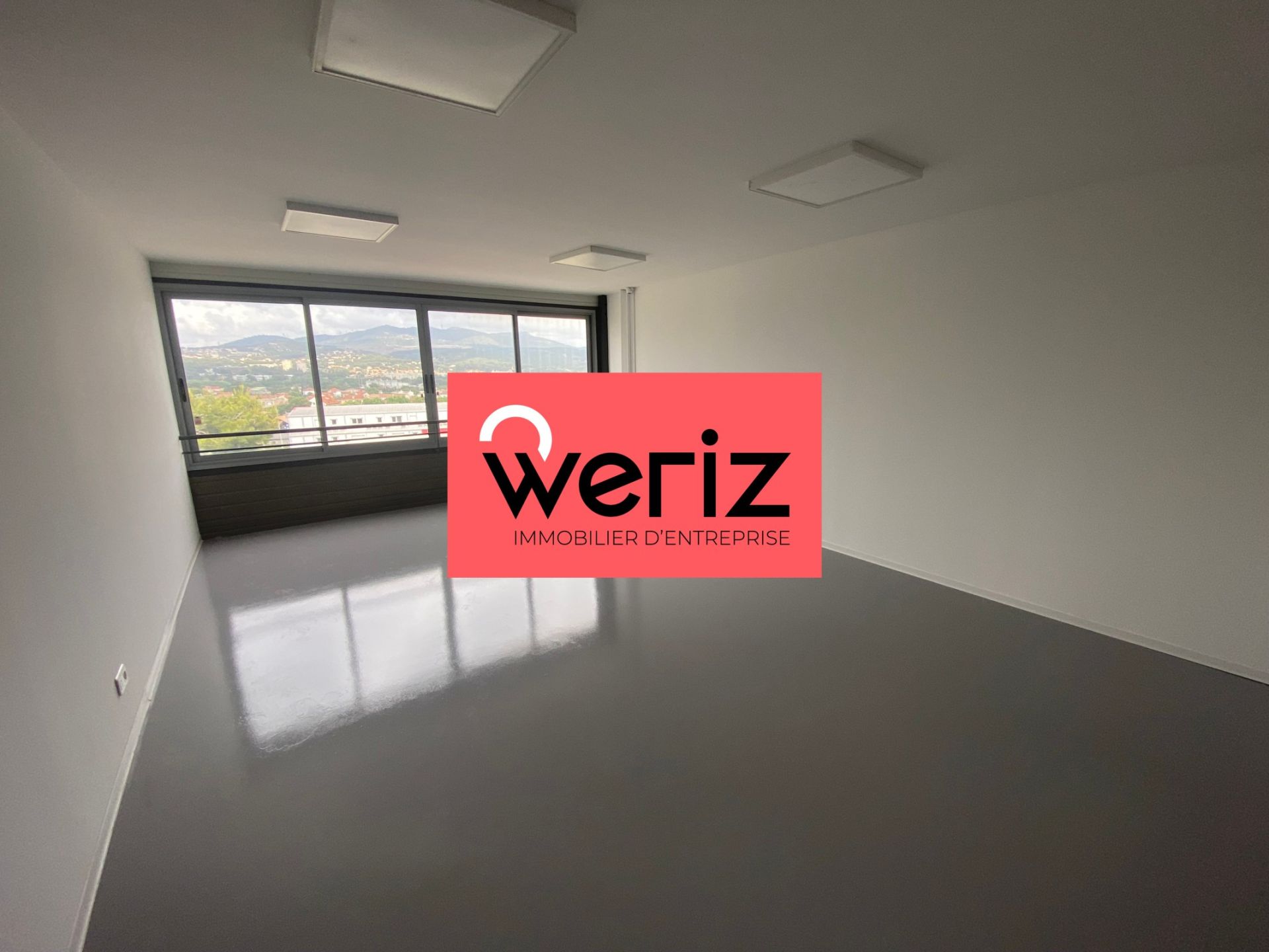 Location Entrepôt Marseille 15 13015