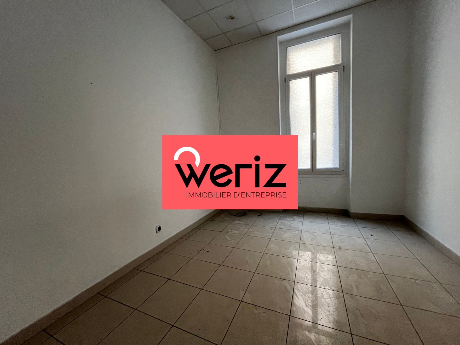 Vente Bureaux Marseille 8 13008