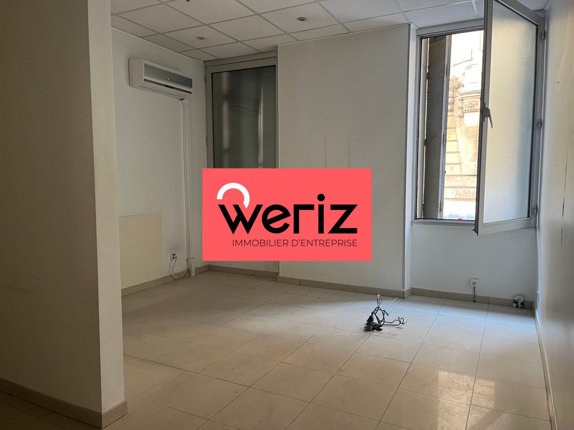 Vente Bureaux Marseille 8 13008