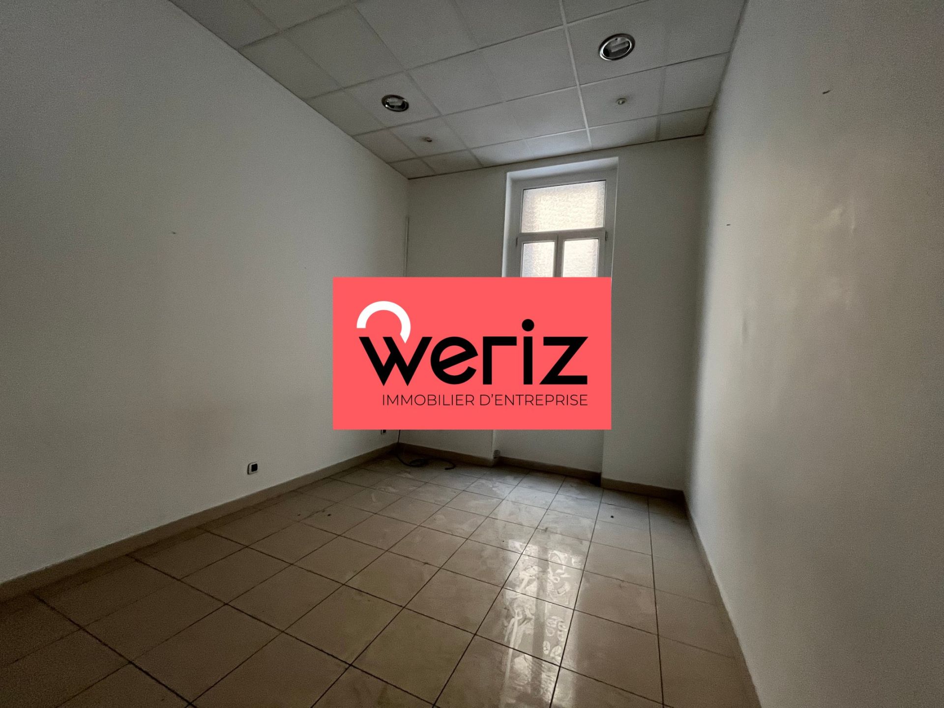 Vente Bureaux Marseille 8 13008