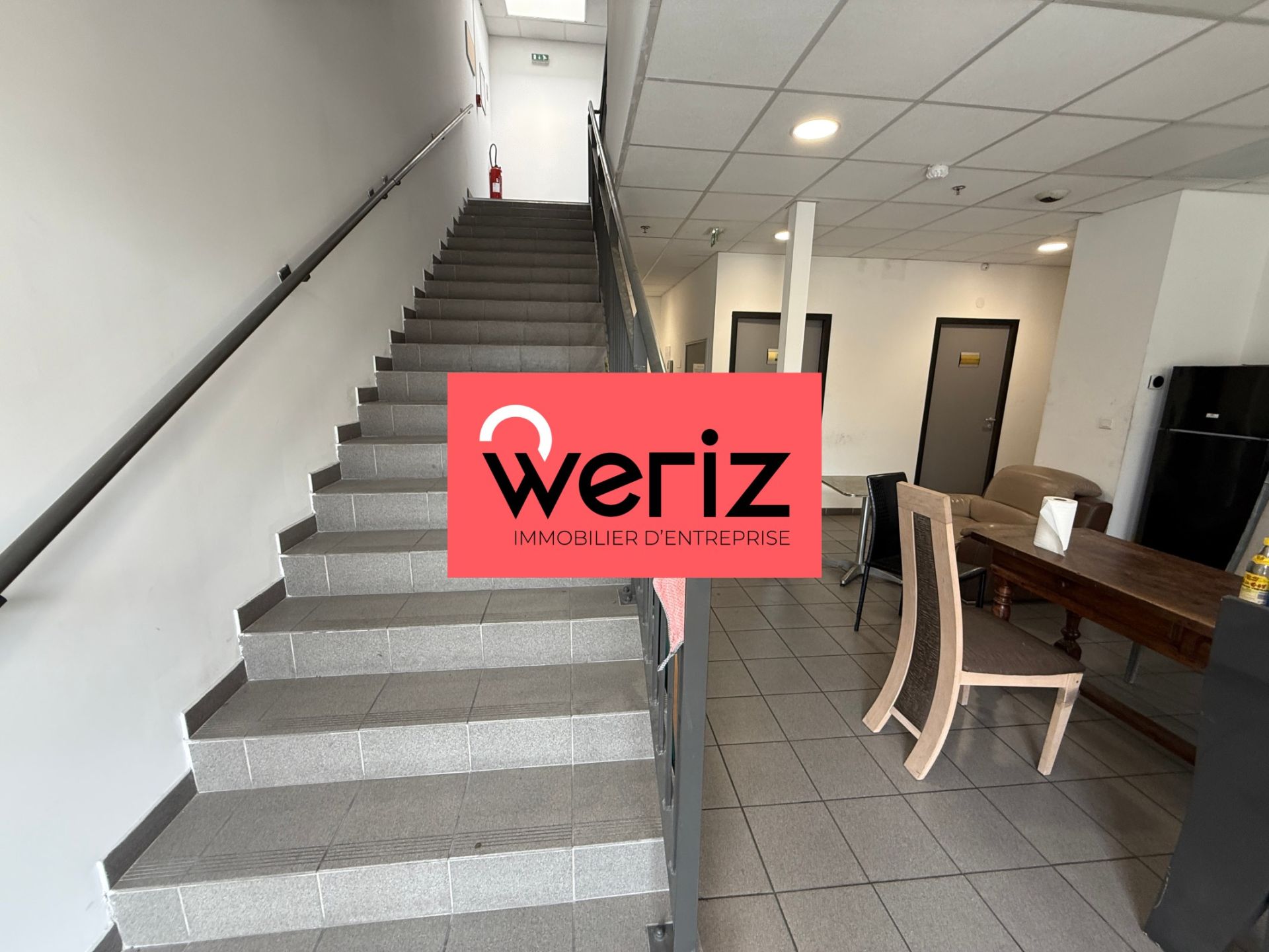 Location Entrepôt Marseille 2 13002
