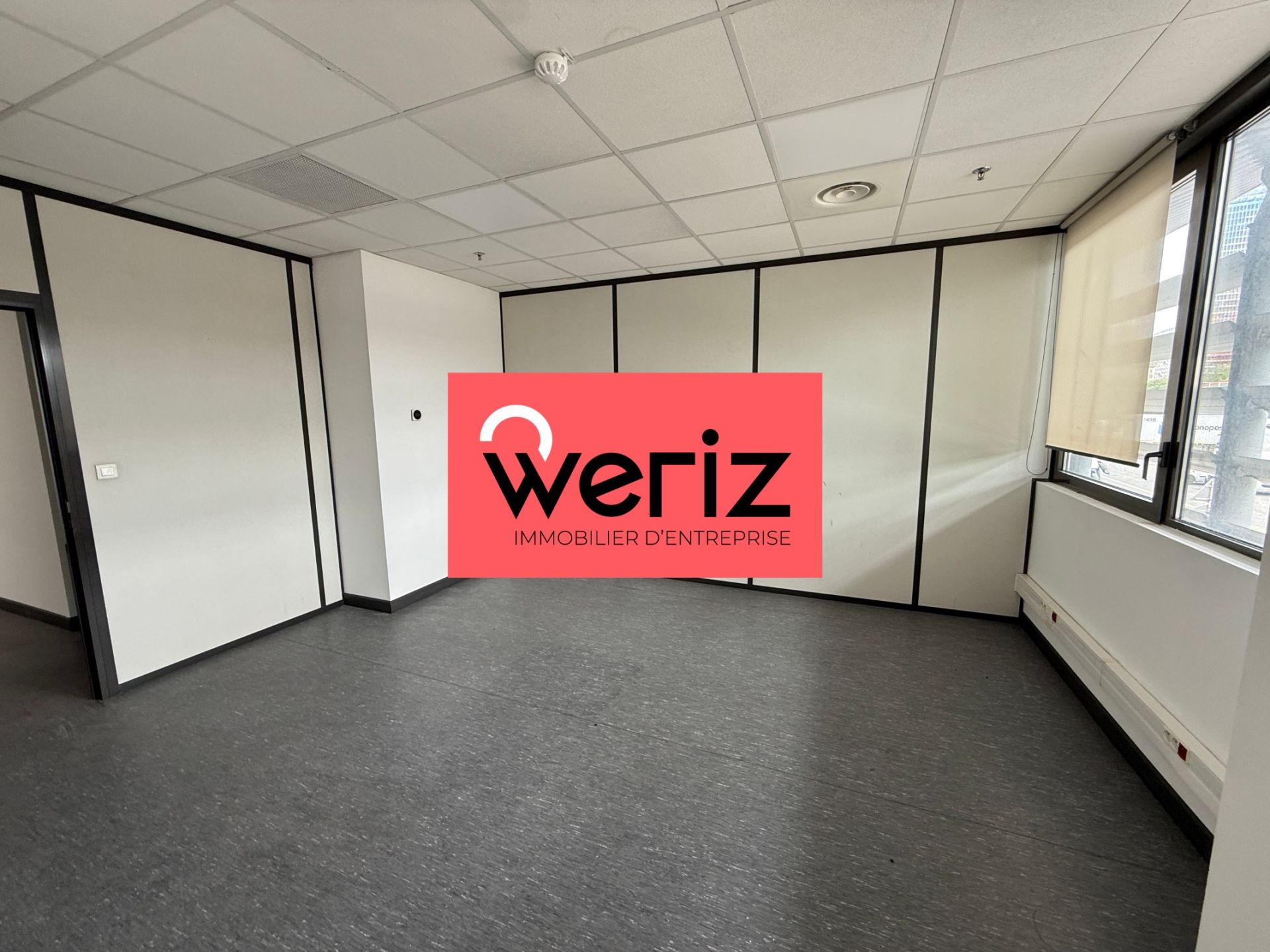 Location Entrepôt Marseille 2 13002