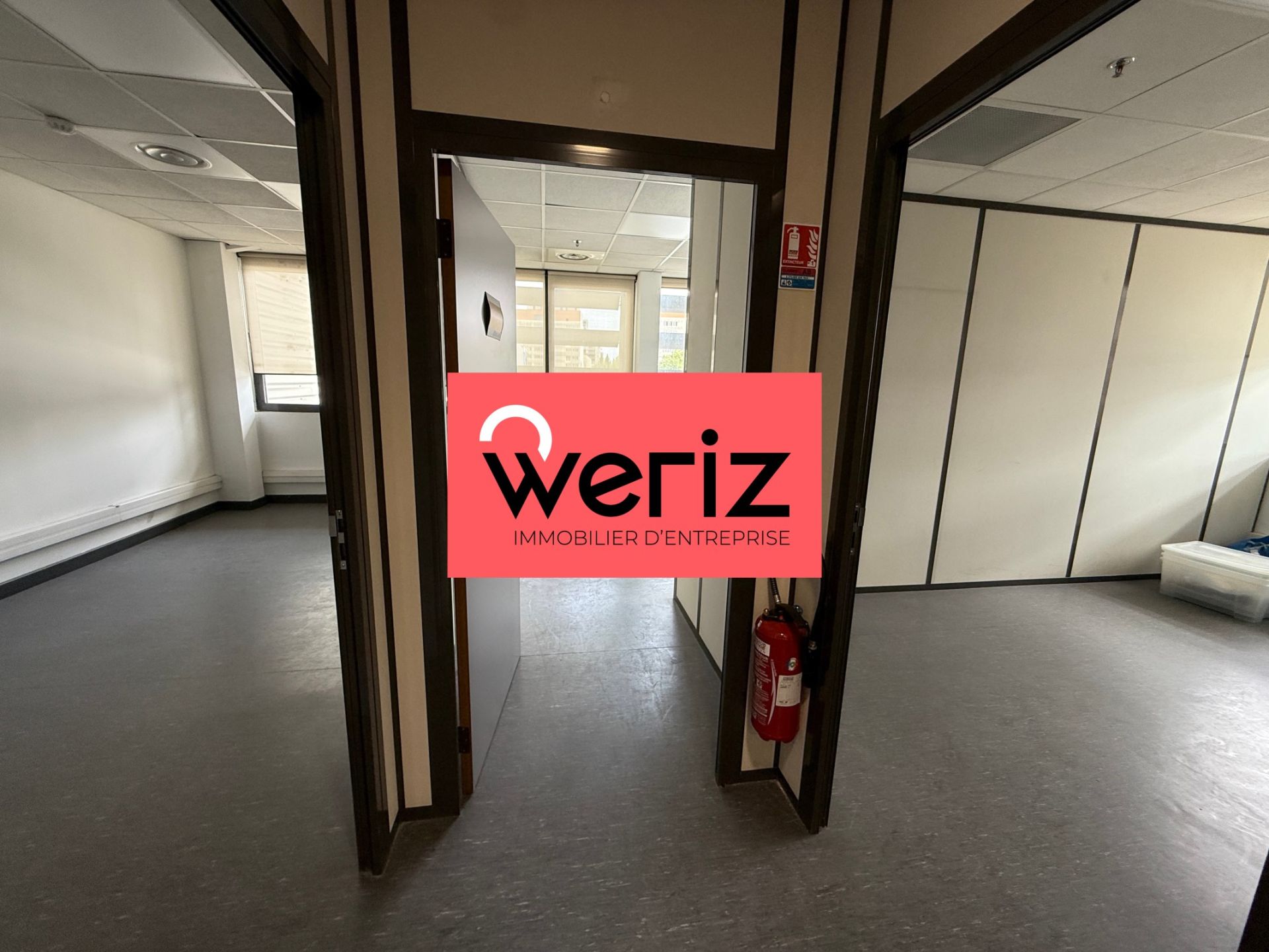 Location Entrepôt Marseille 2 13002