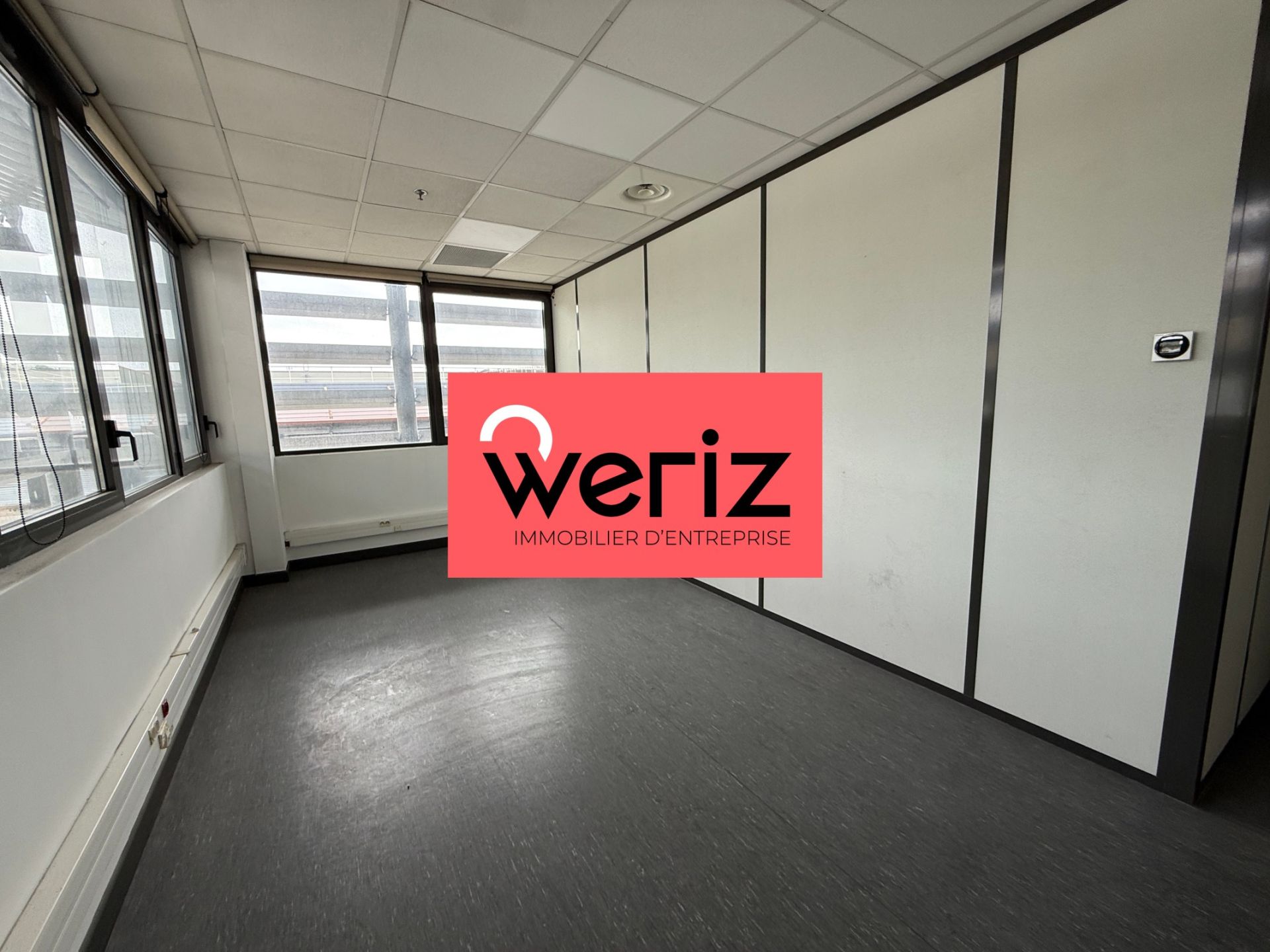 Location Entrepôt Marseille 2 13002