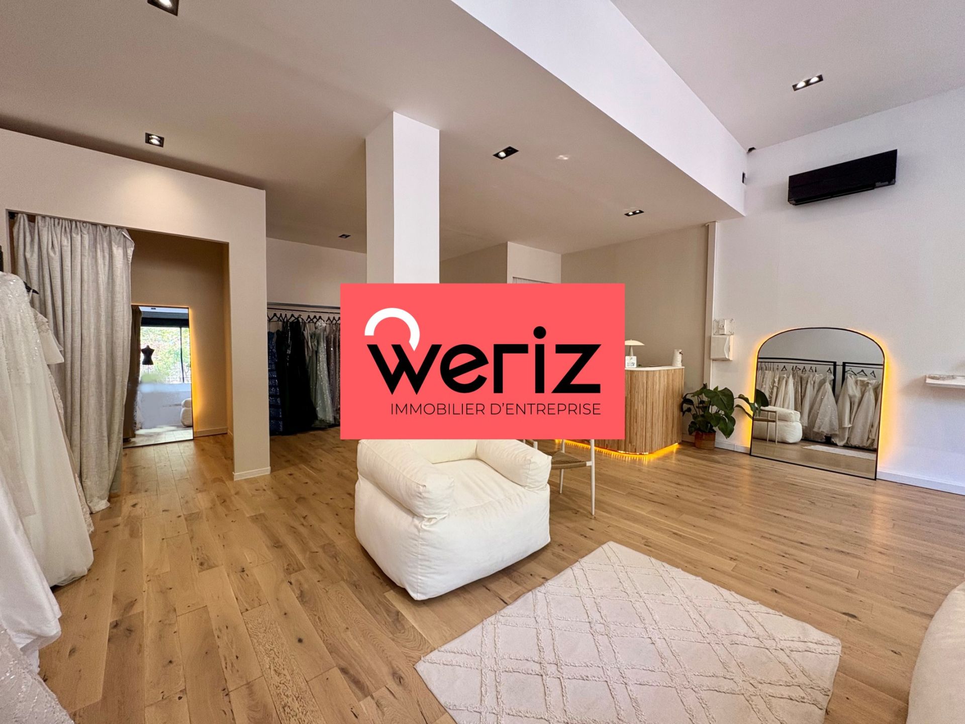 bureaux en location sur MARSEILLE (13003)