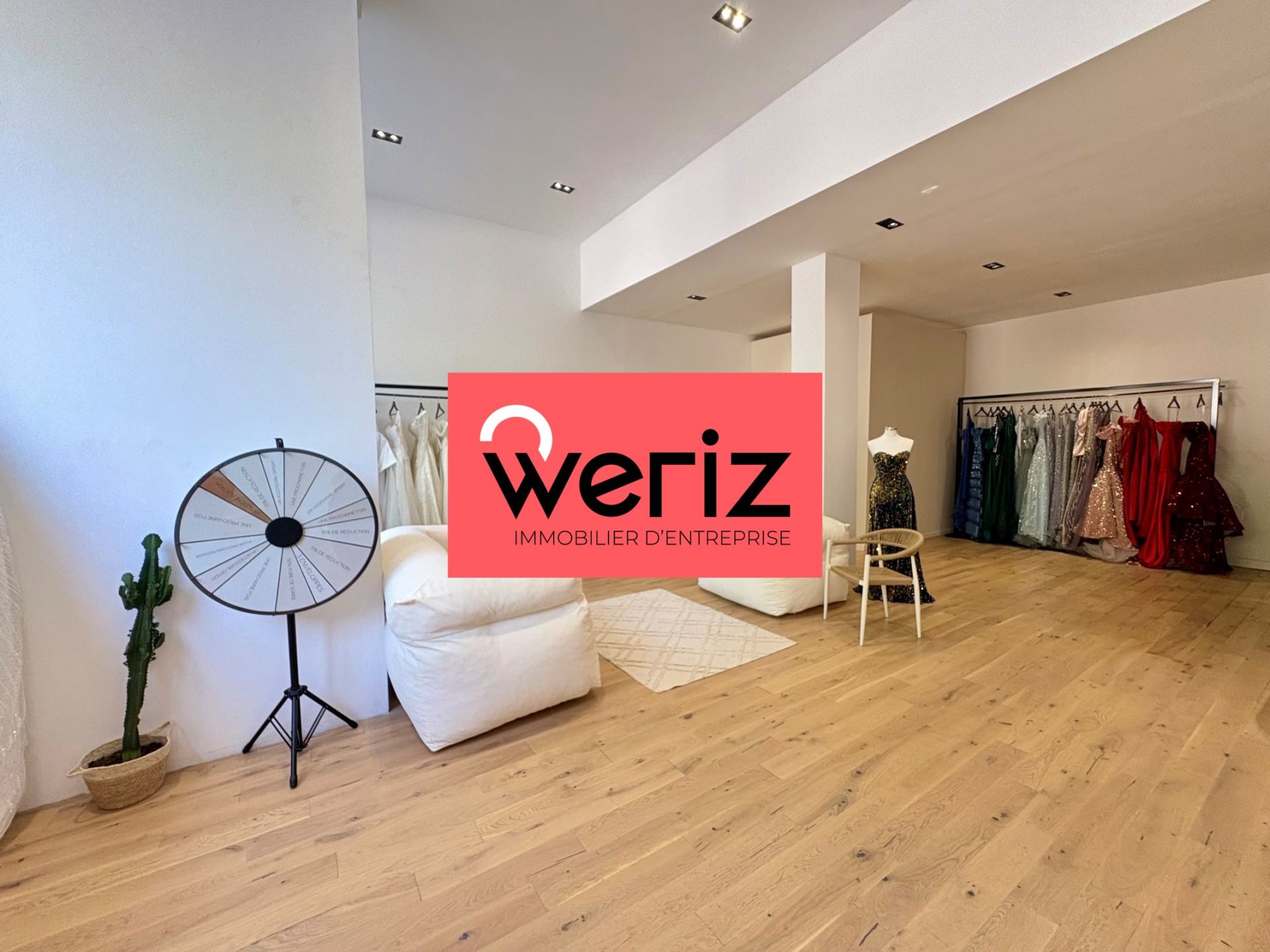 Location Bureaux Marseille 3 13003