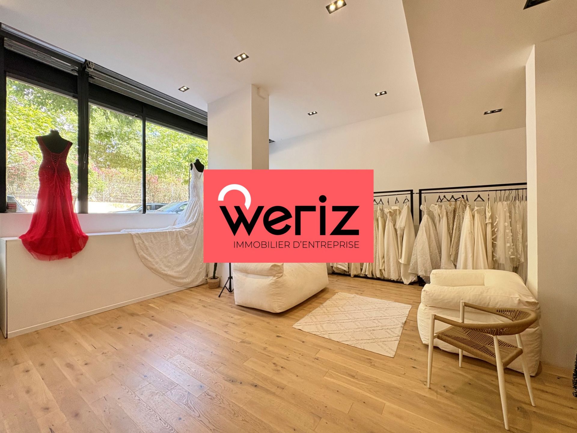 Location Bureaux Marseille 3 13003