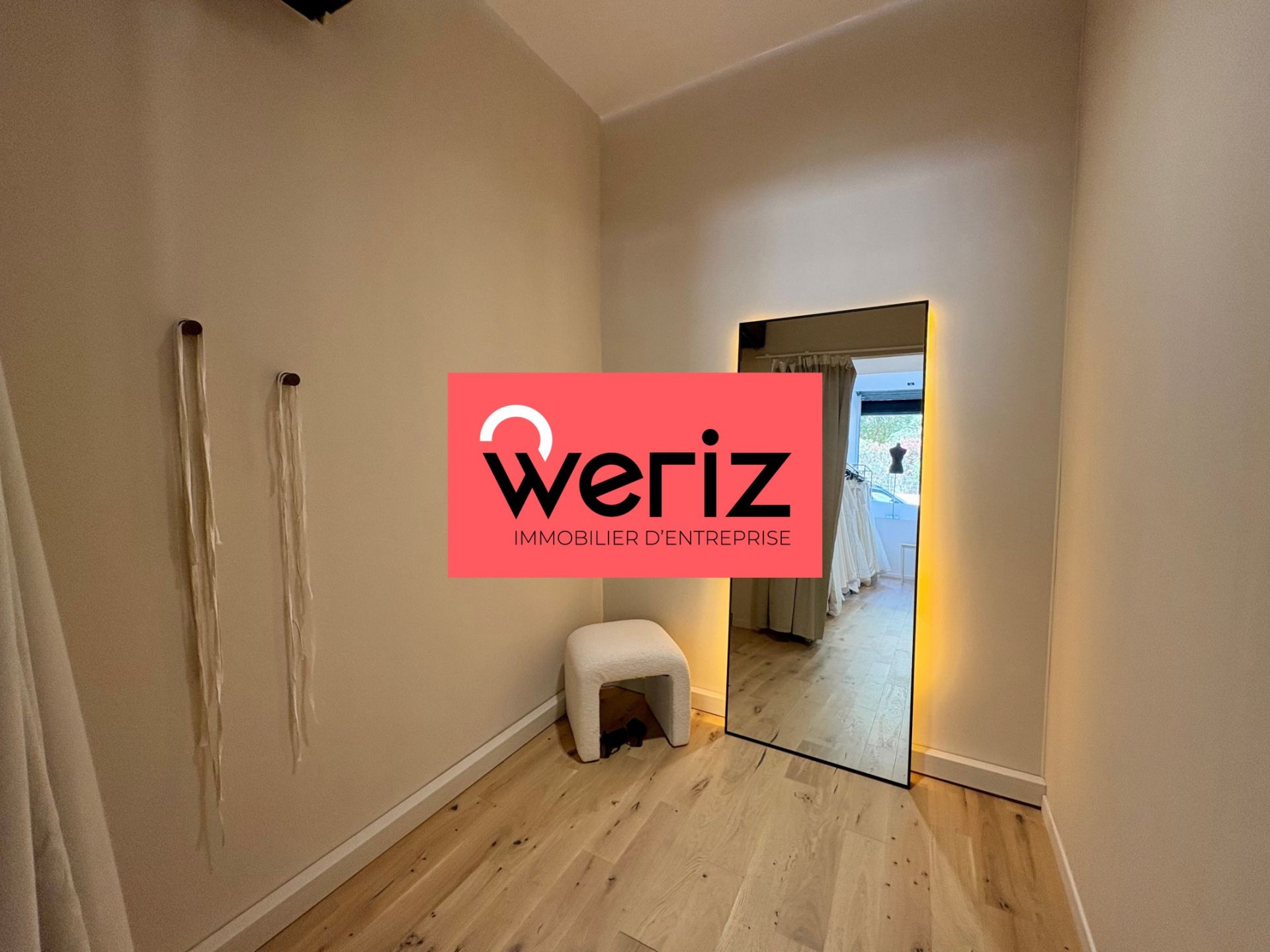 Location Bureaux Marseille 3 13003