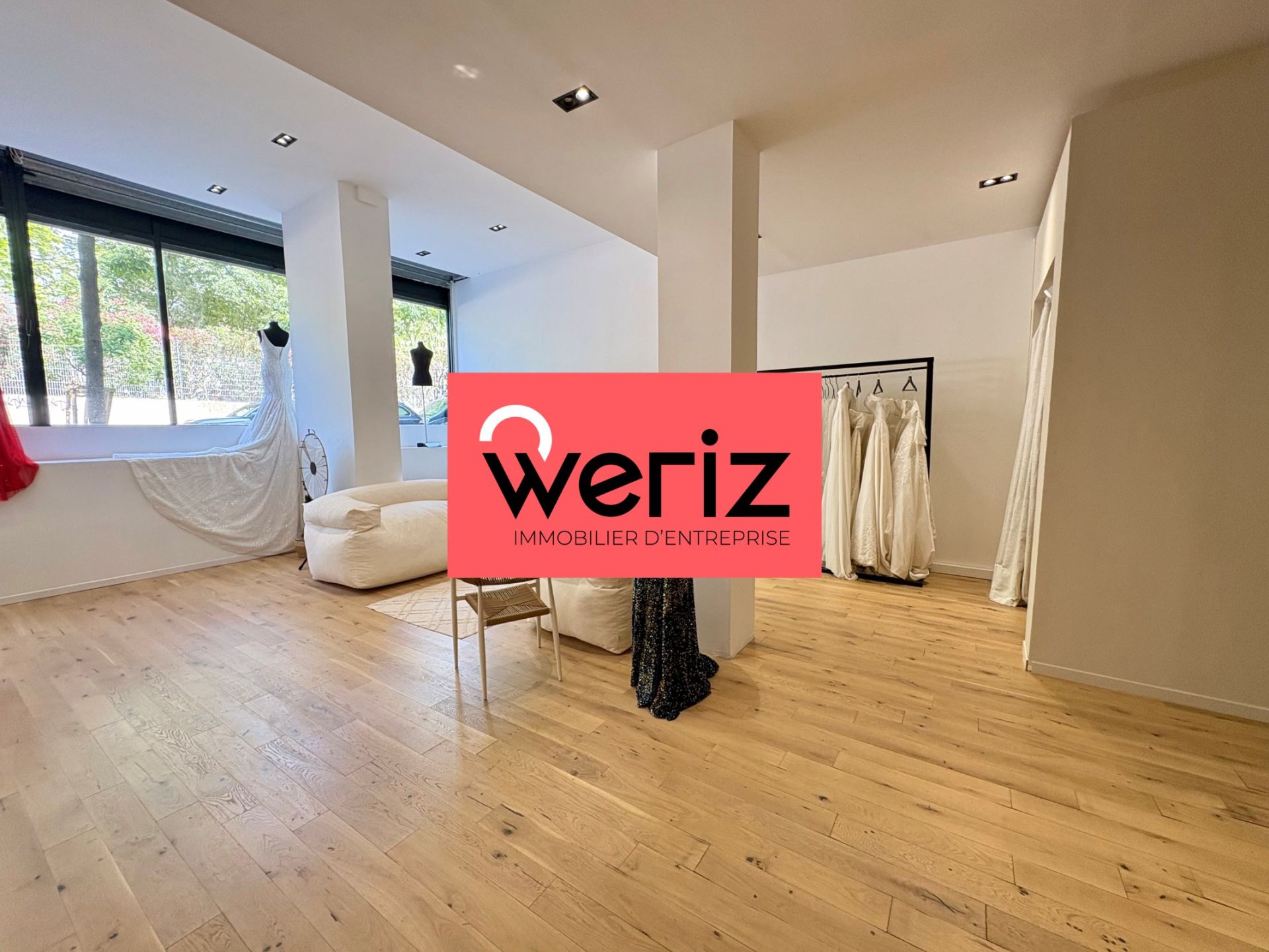 Location Bureaux Marseille 3 13003