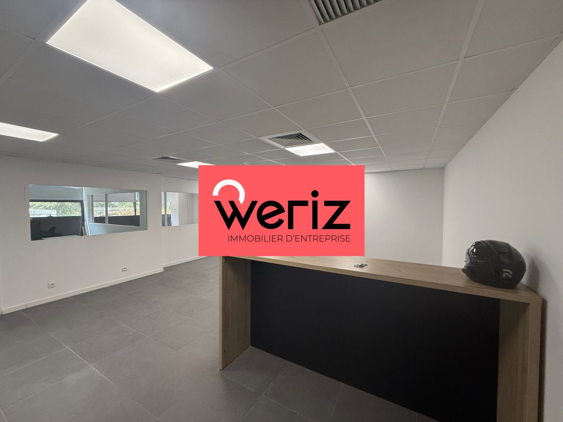 Location Bureaux Marseille 11 13011