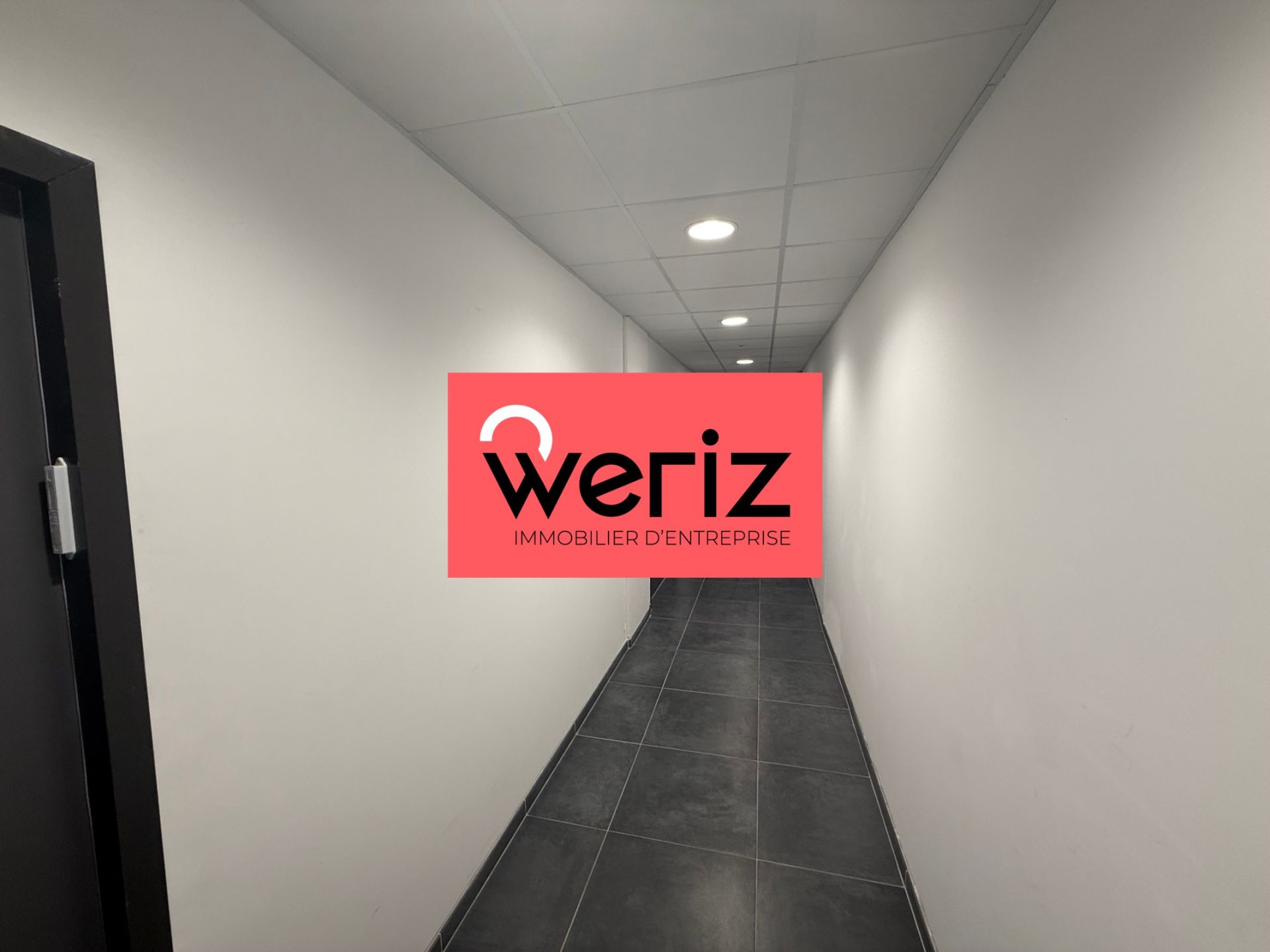 Location Bureaux Marseille 11 13011